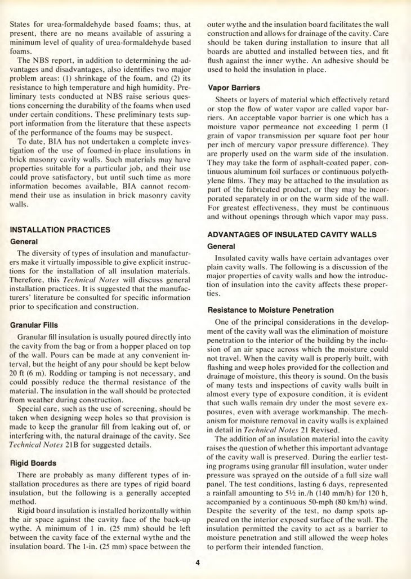 Masonry Magazine June 1978 Page. 18