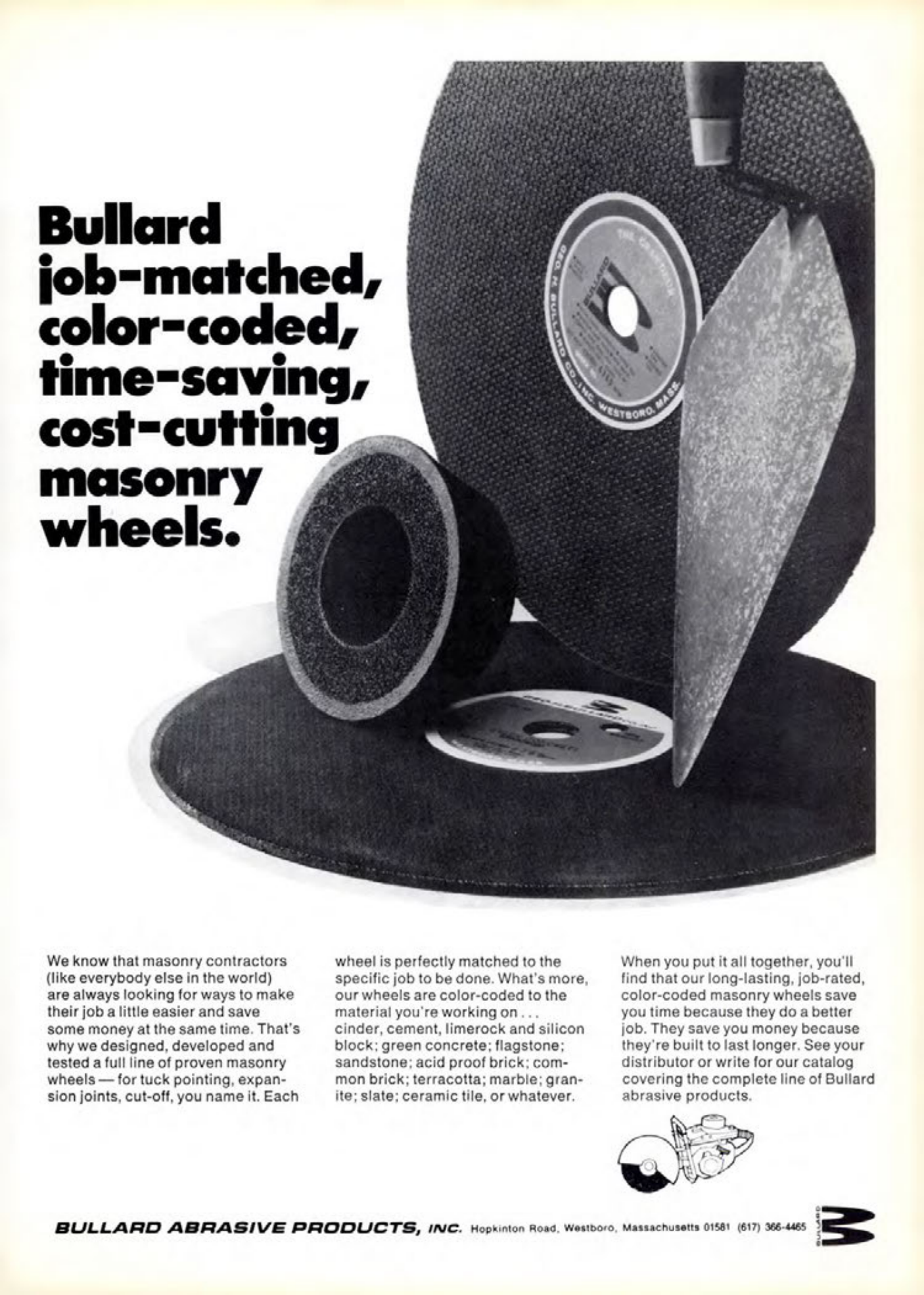 Masonry Magazine March 1978 Page. 11