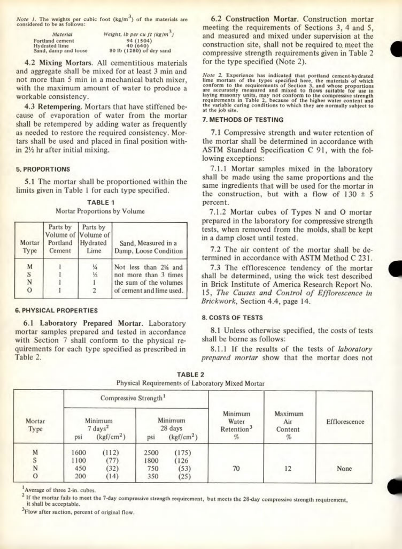 Masonry Magazine March 1978 Page. 14