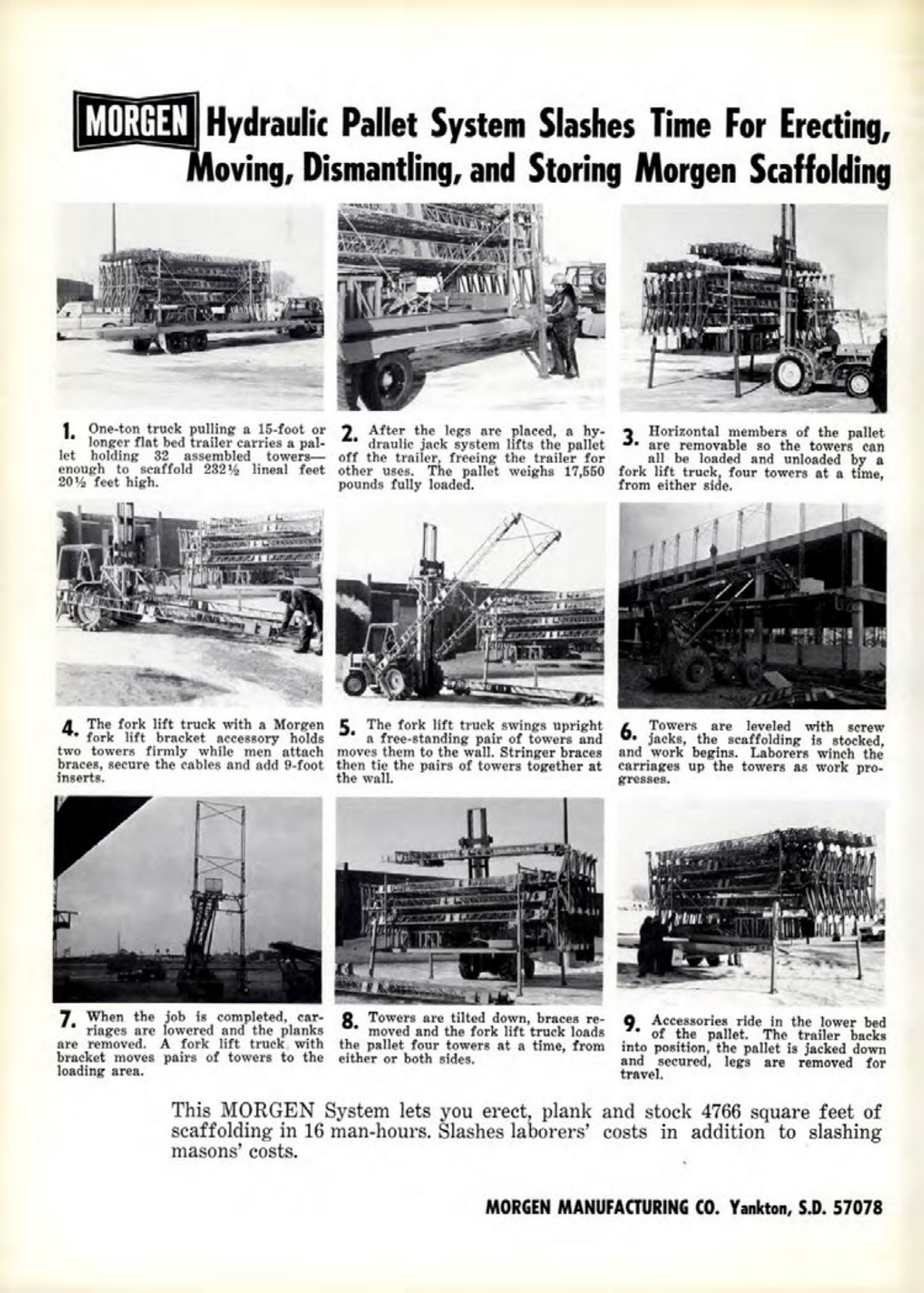 Masonry Magazine March 1978 Page. 28