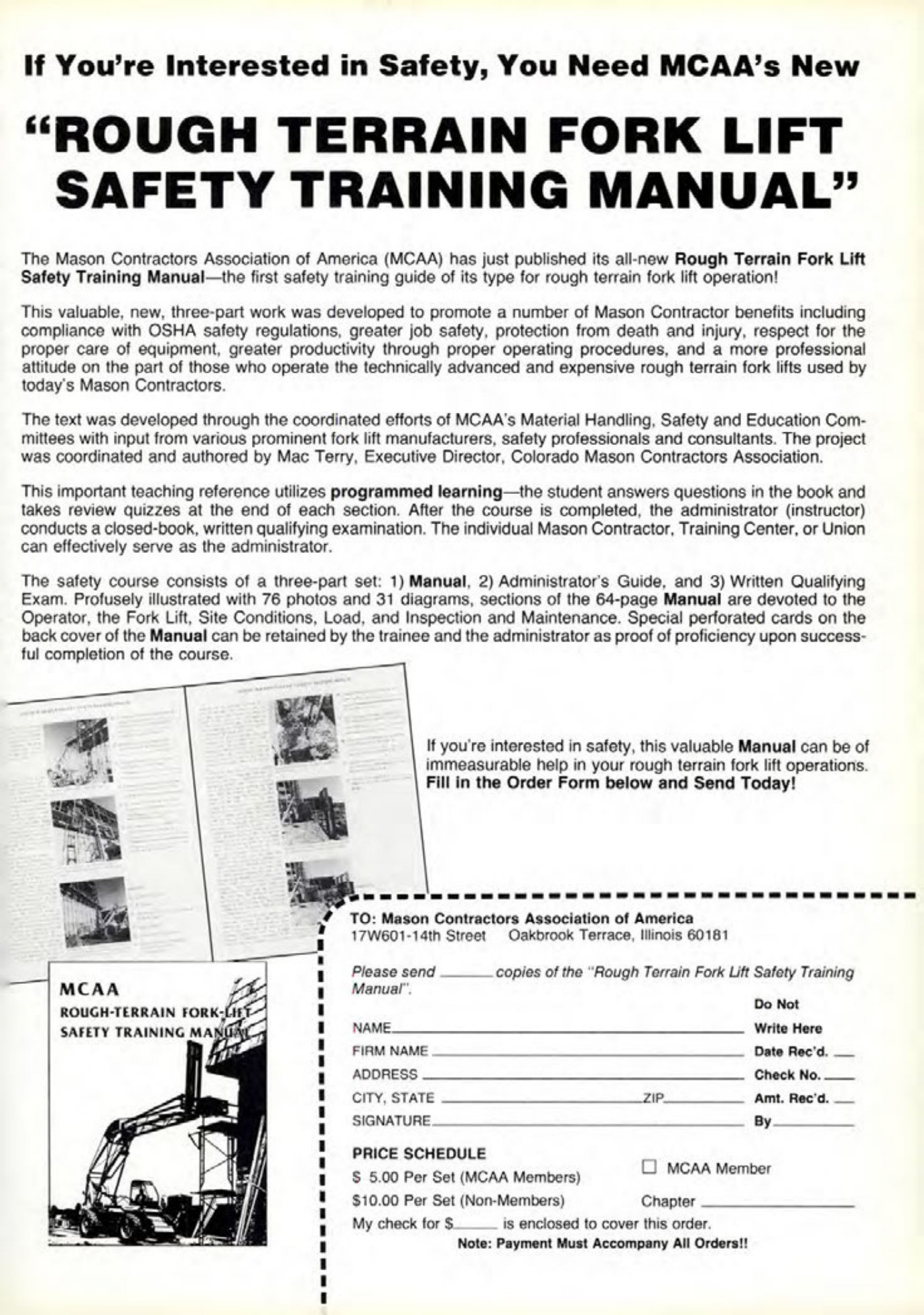 Masonry Magazine October 1978 Page. 35