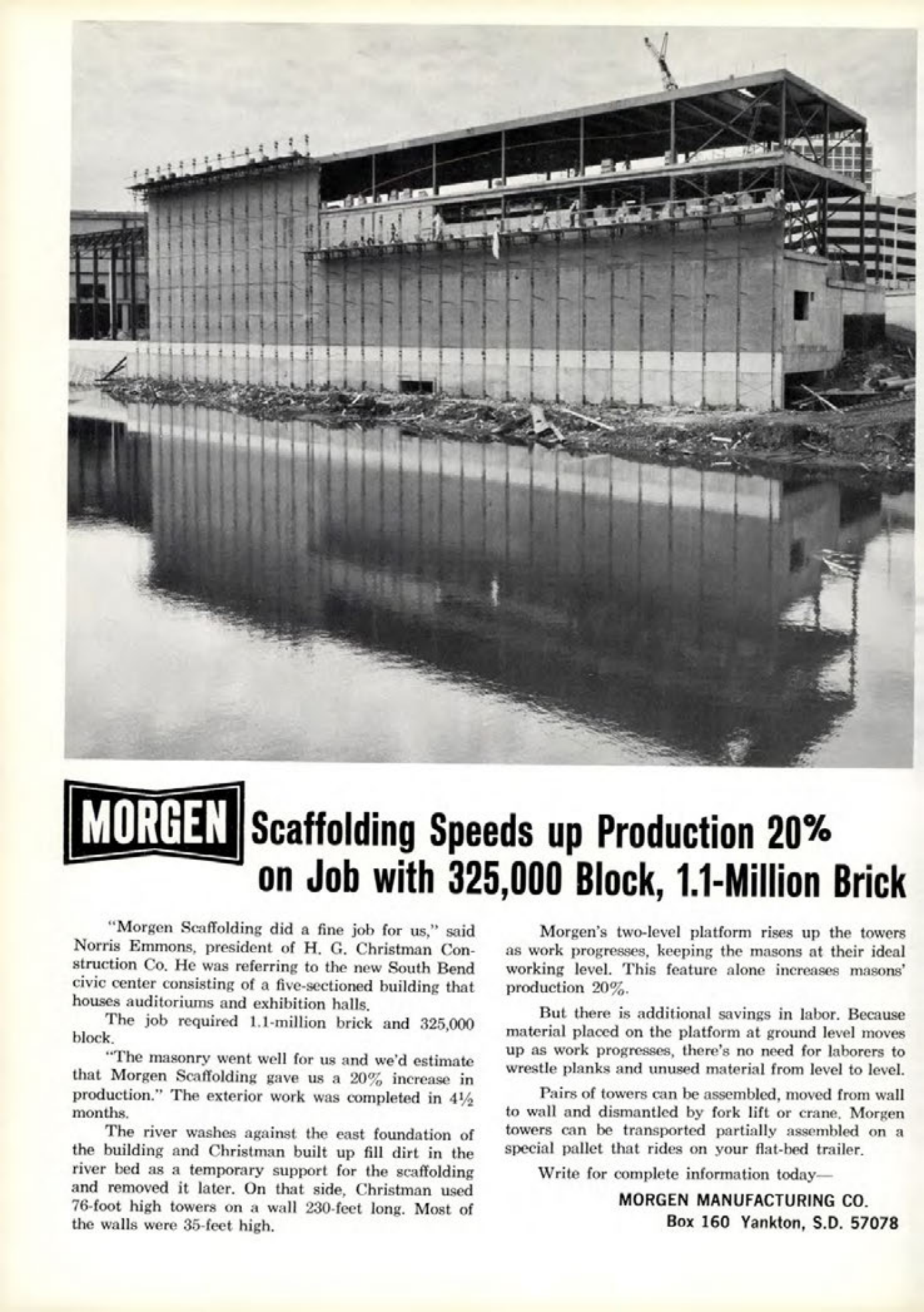 Masonry Magazine September 1978 Page. 2