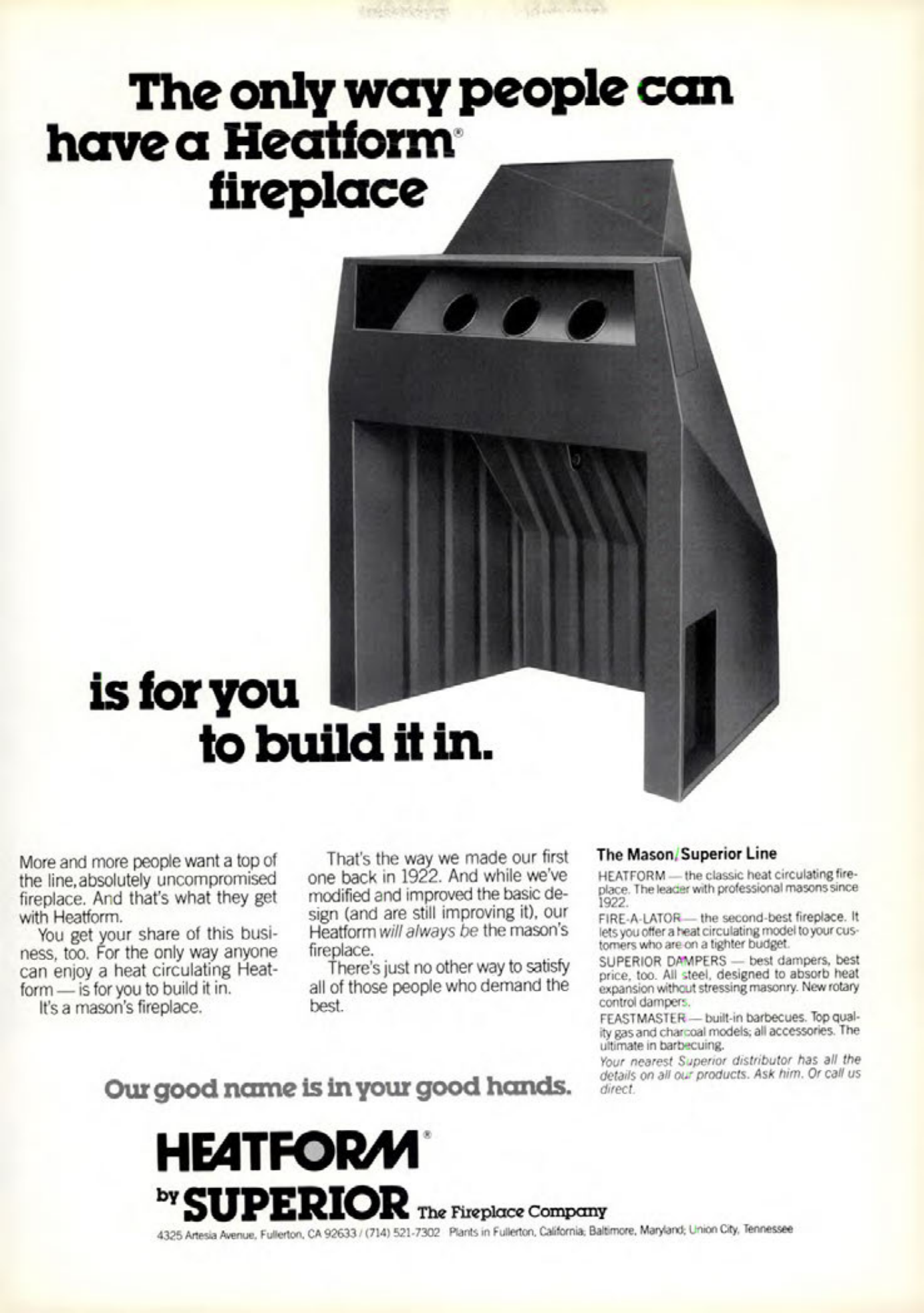 Masonry Magazine September 1978 Page. 3