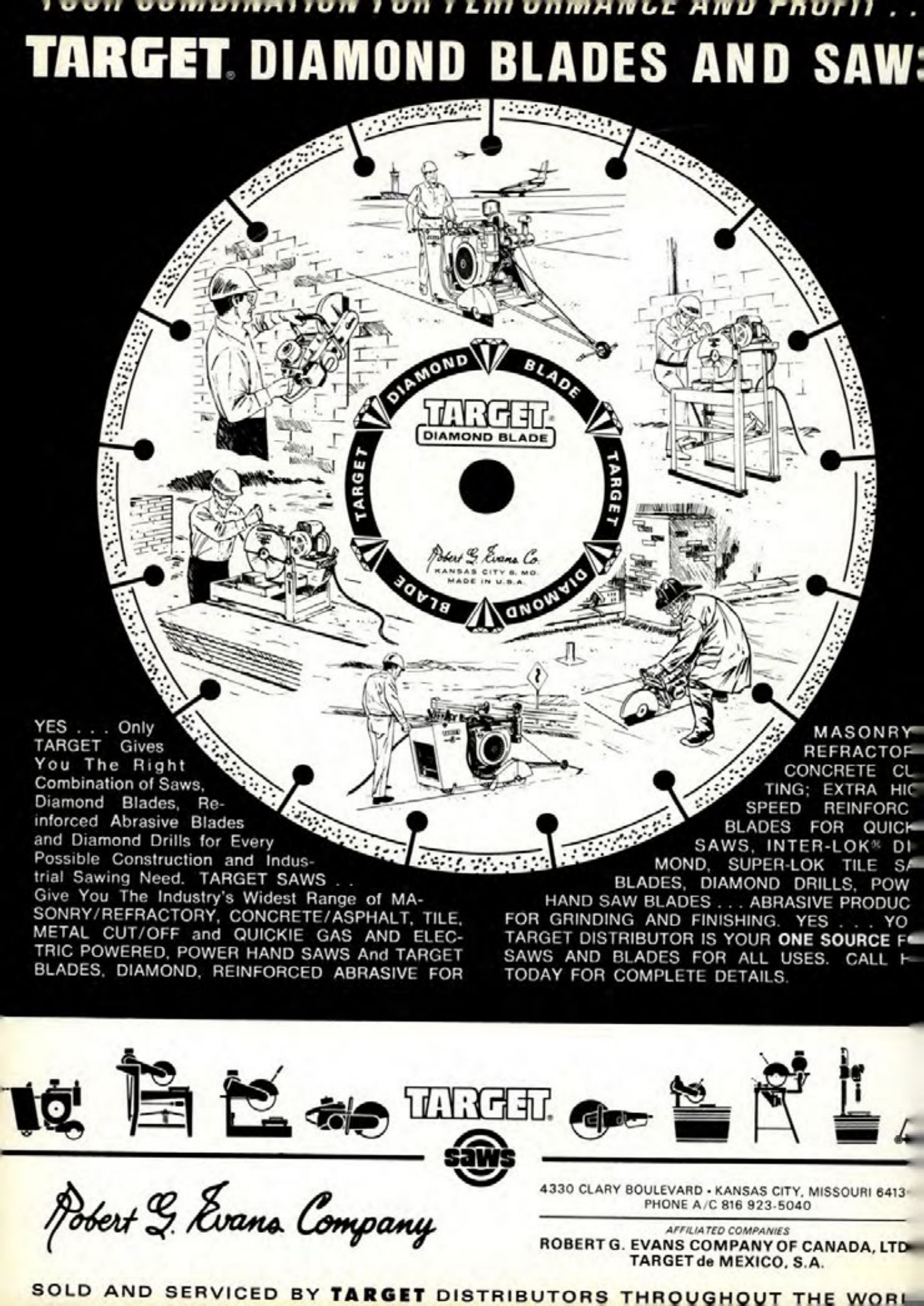 Masonry Magazine September 1978 Page. 4
