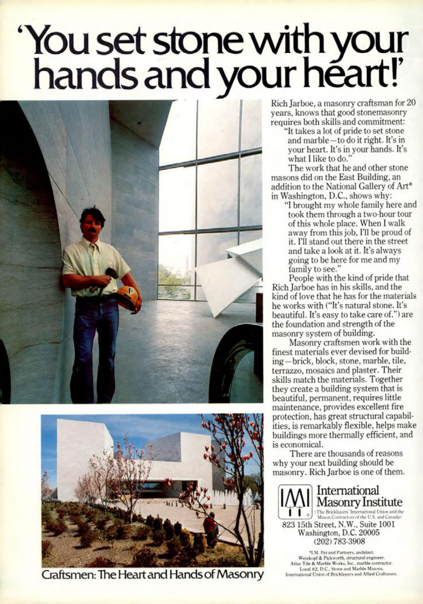 Masonry Magazine September 1978 Page. 32