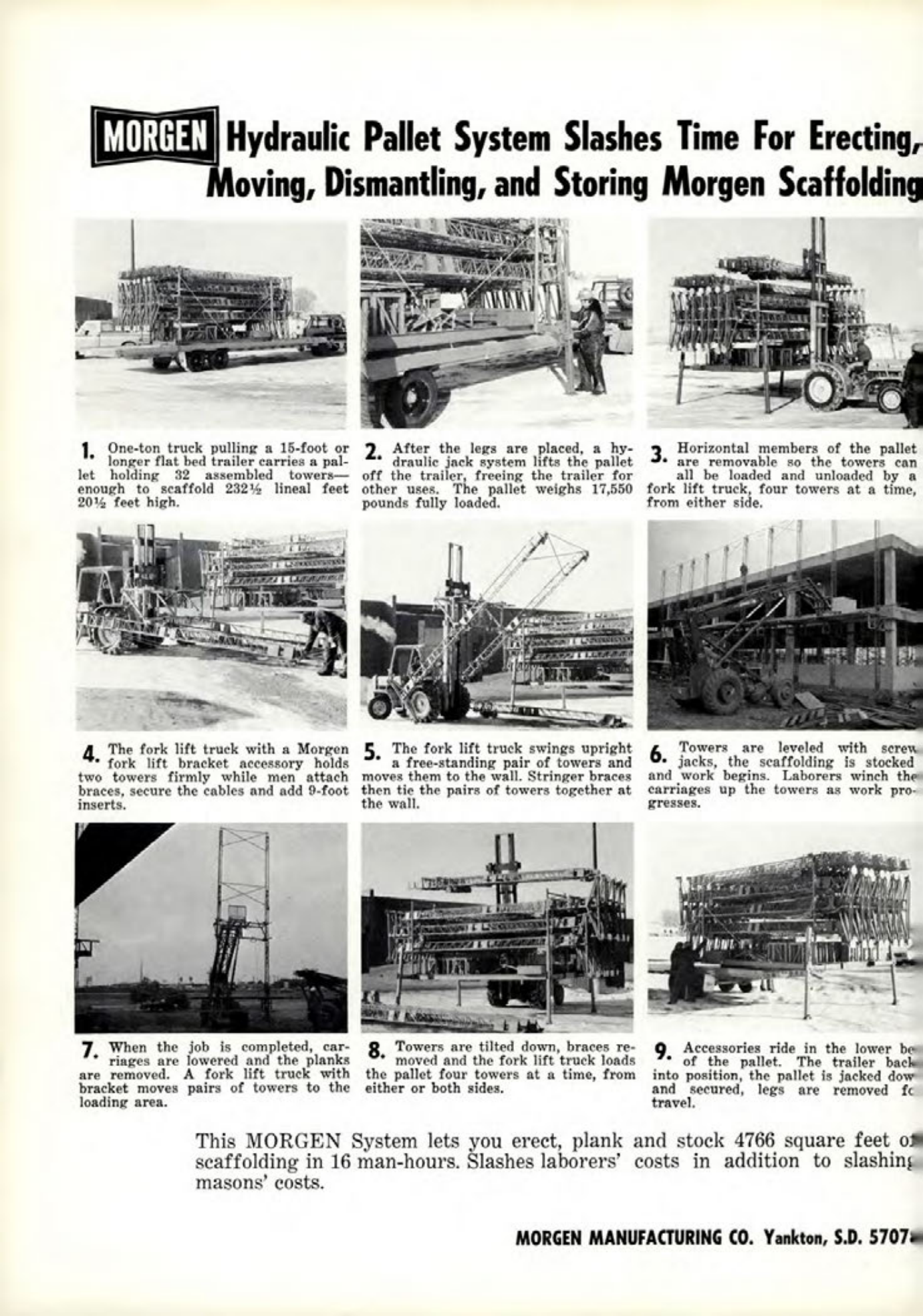 Masonry Magazine April 1979 Page. 2