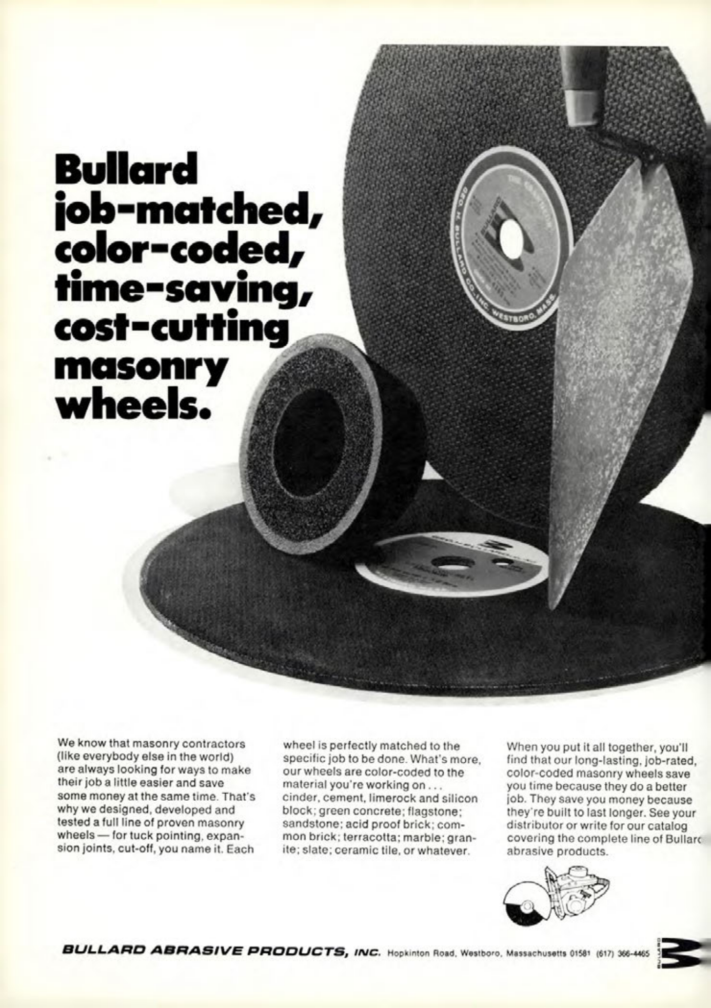 Masonry Magazine April 1979 Page. 6