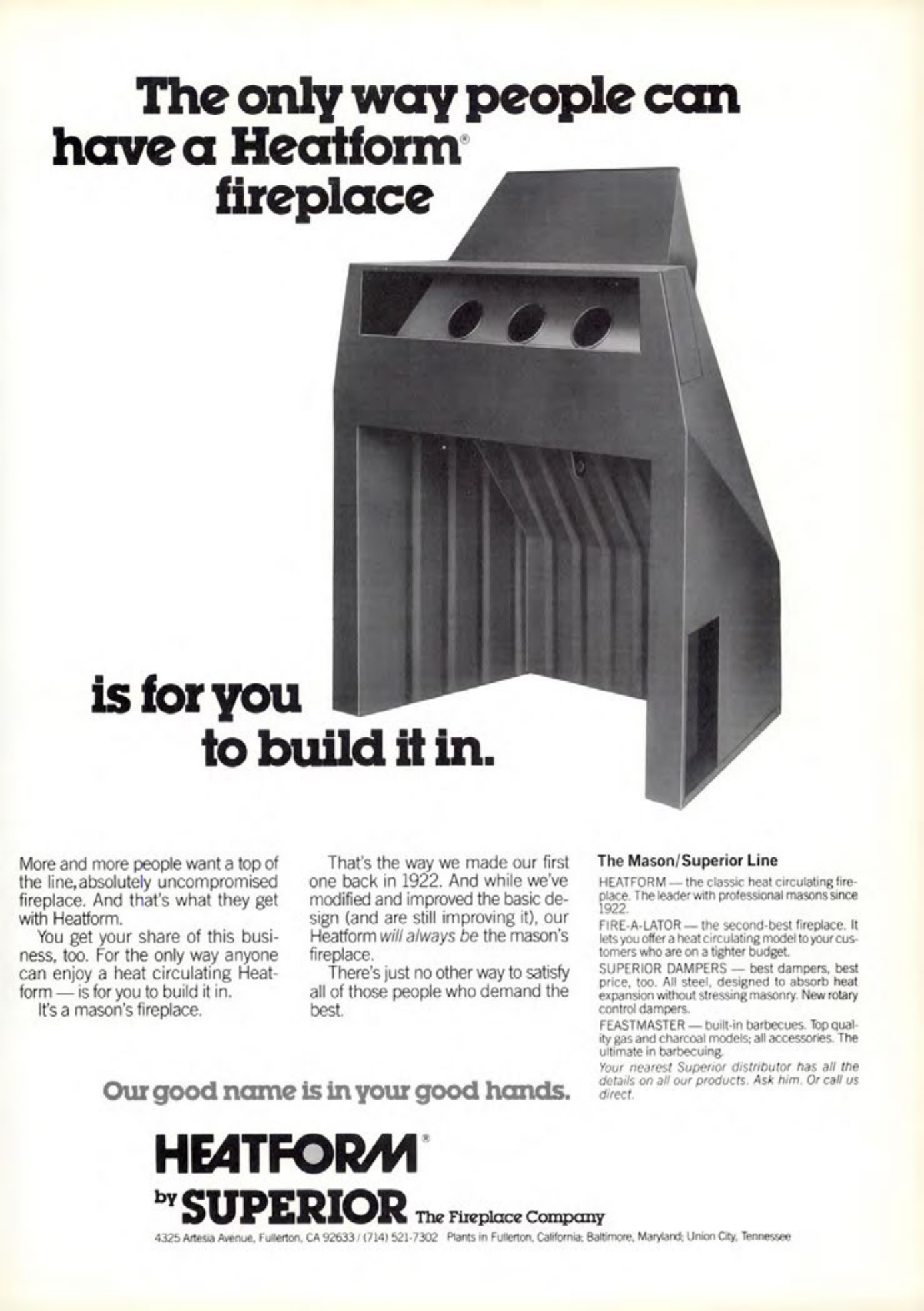 Masonry Magazine April 1979 Page. 9