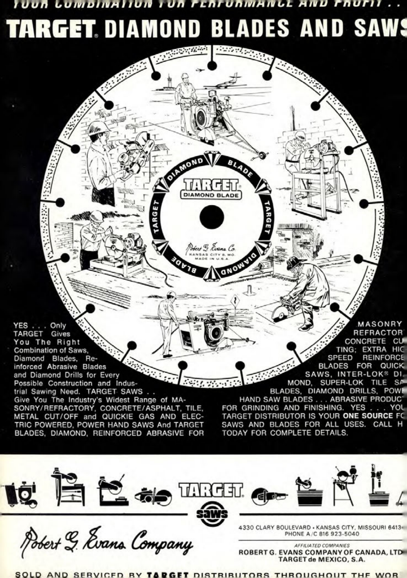 Masonry Magazine April 1979 Page. 10