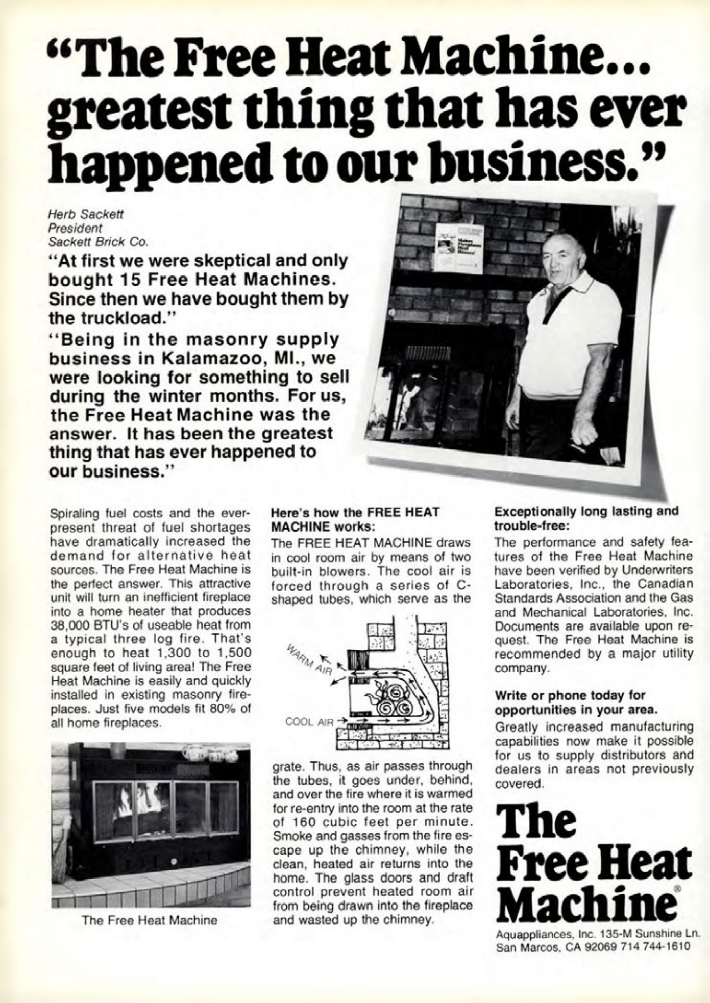 Masonry Magazine August 1979 Page. 2