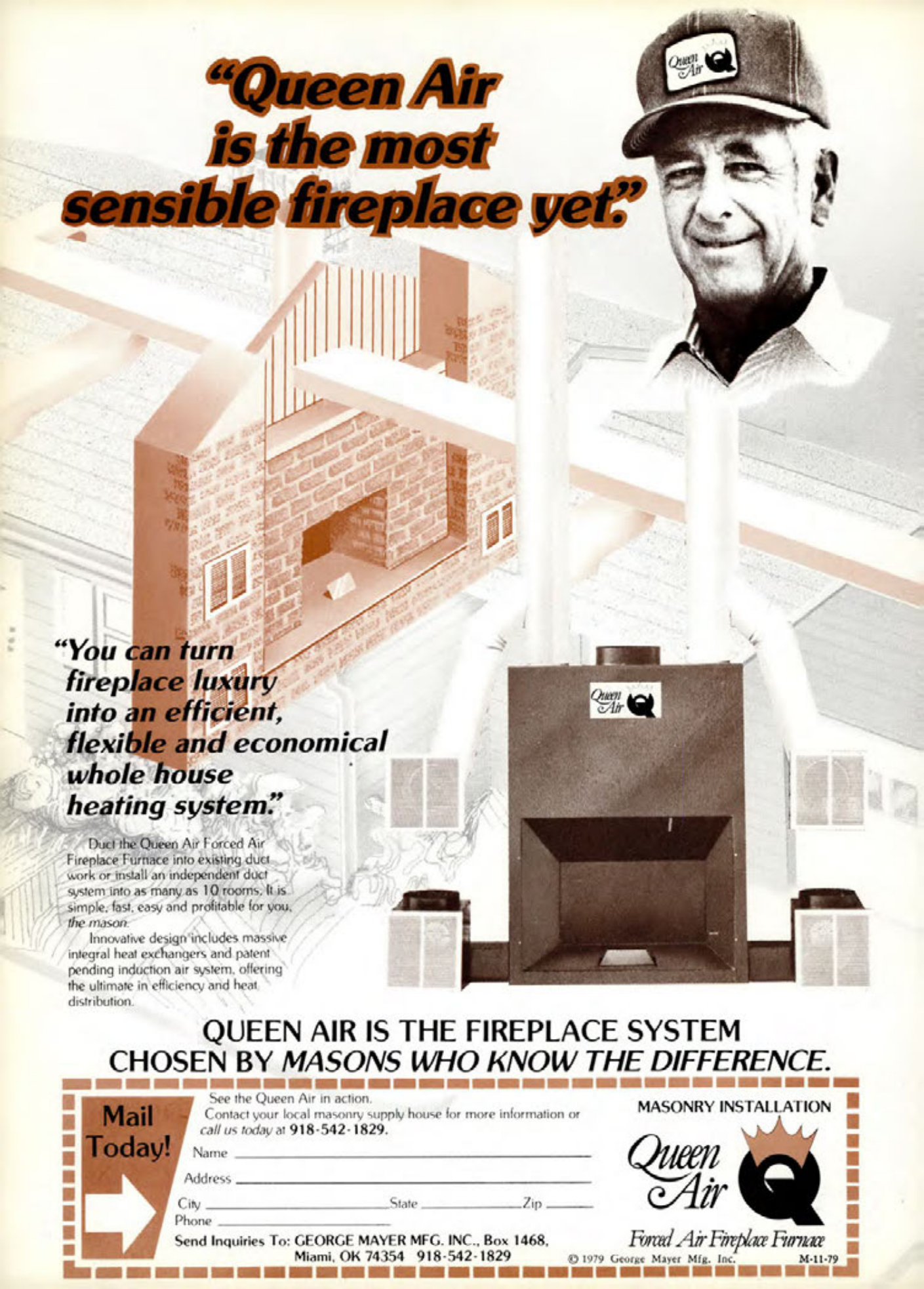 Masonry Magazine December 1979 Page. 2