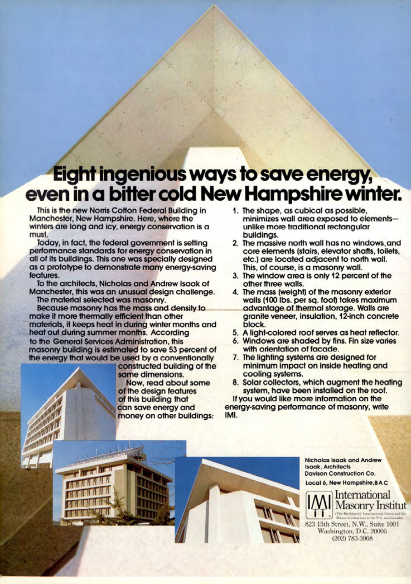 Masonry Magazine February 1979 Page. 4
