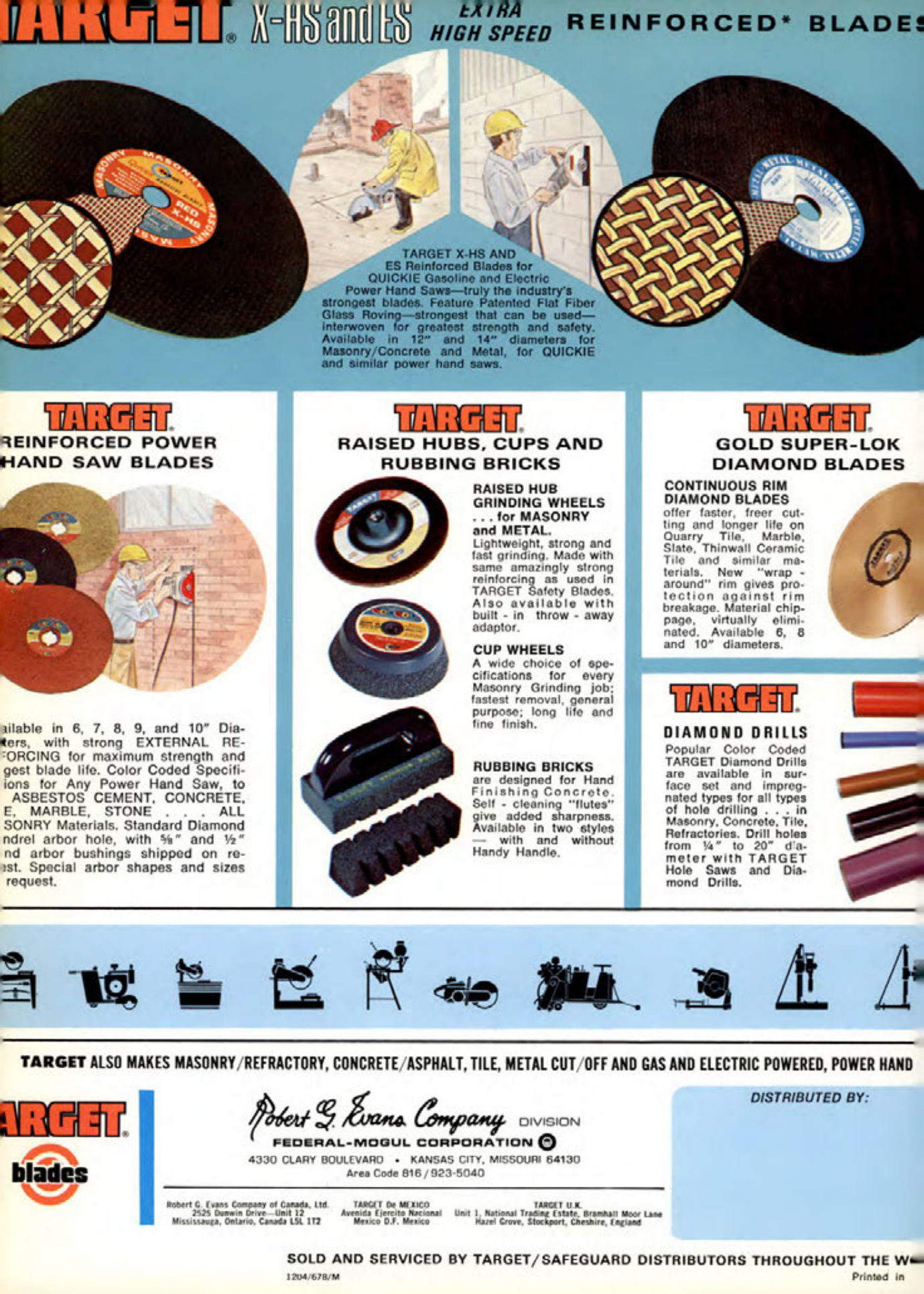 Masonry Magazine February 1979 Page. 12