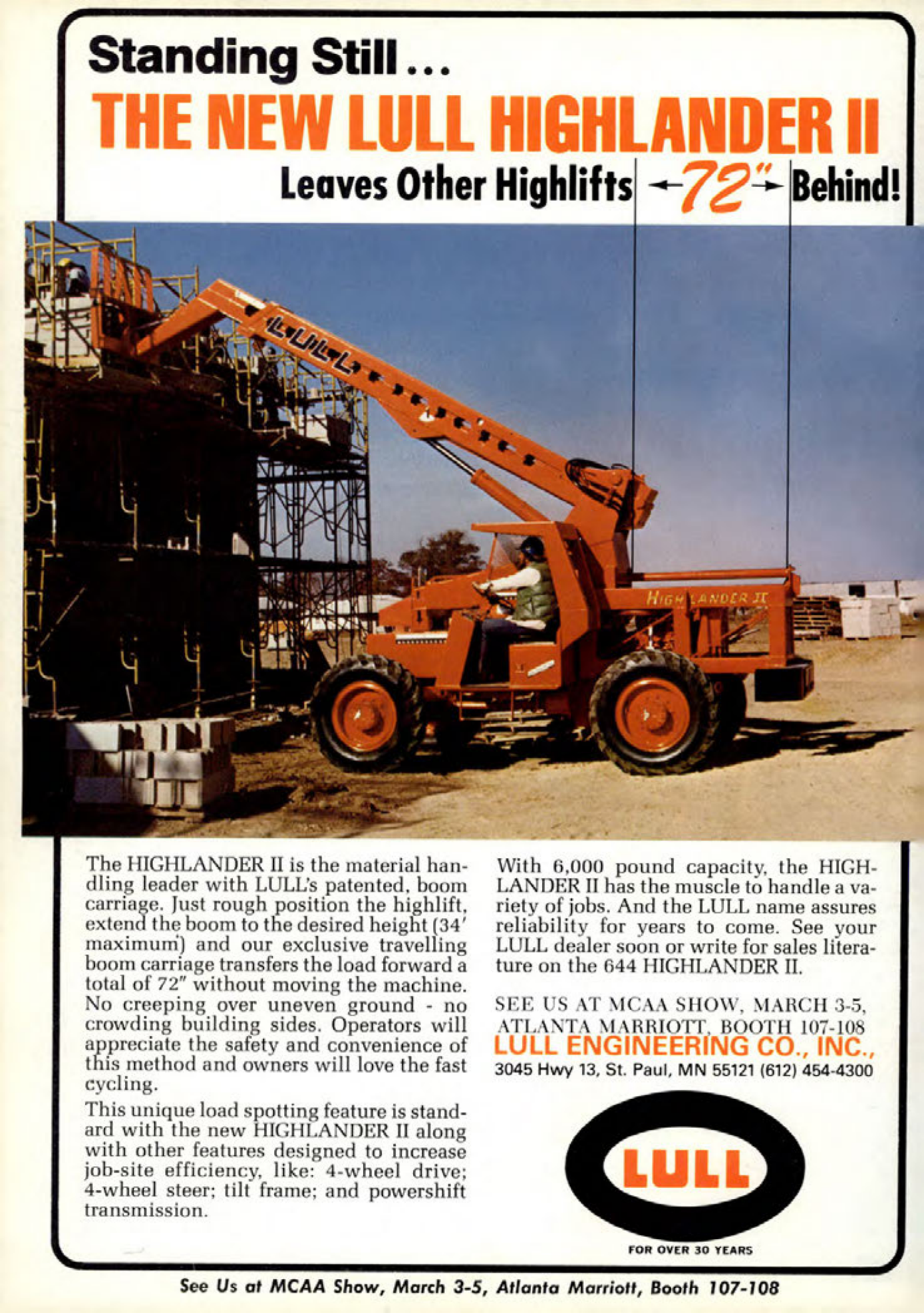 Masonry Magazine February 1979 Page. 50