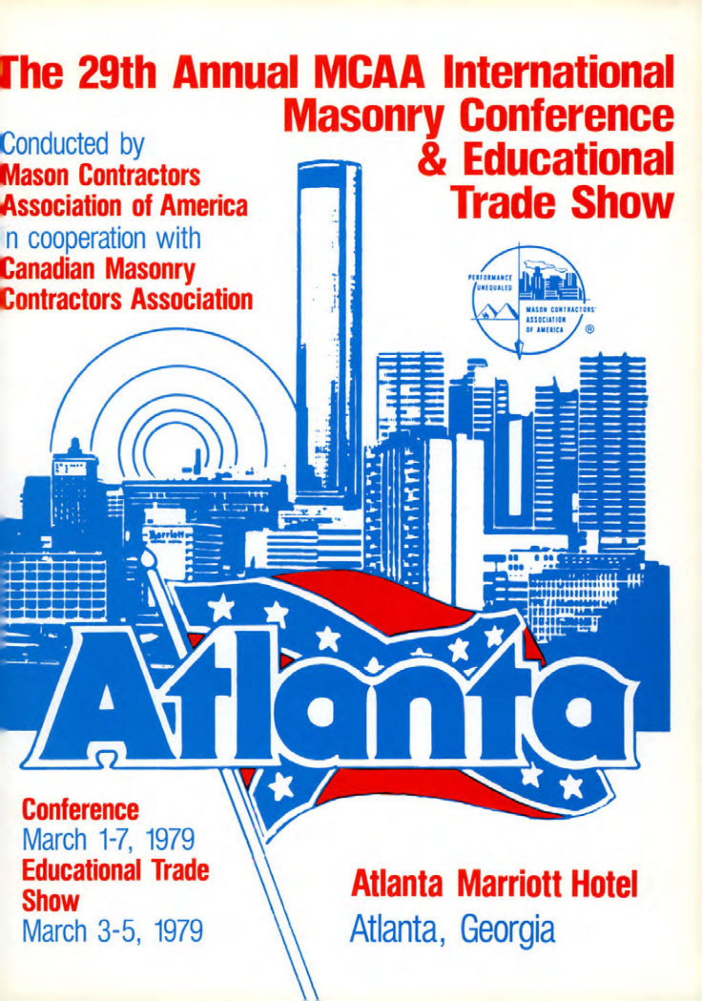 Masonry Magazine January 1979 Page. 5