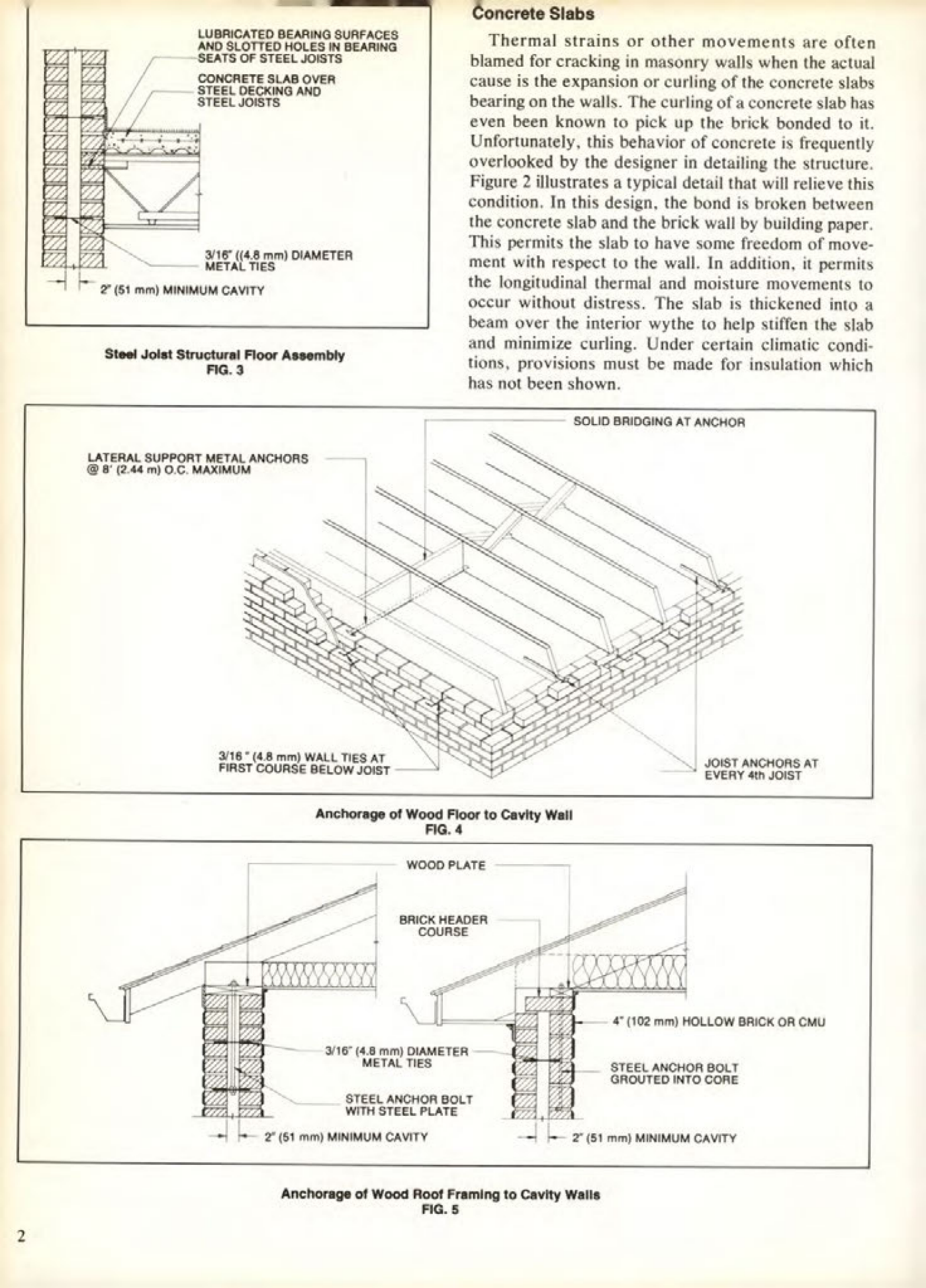Masonry Magazine January 1979 Page.18