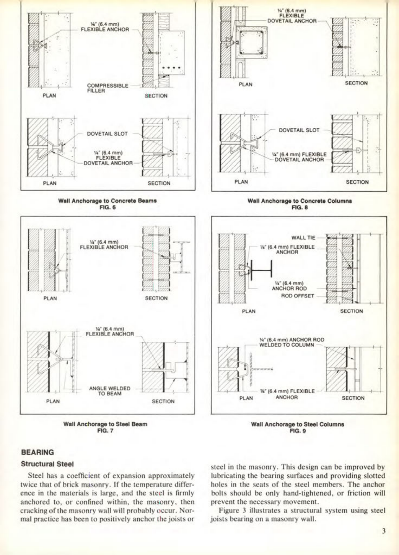 Masonry Magazine January 1979 Page.19