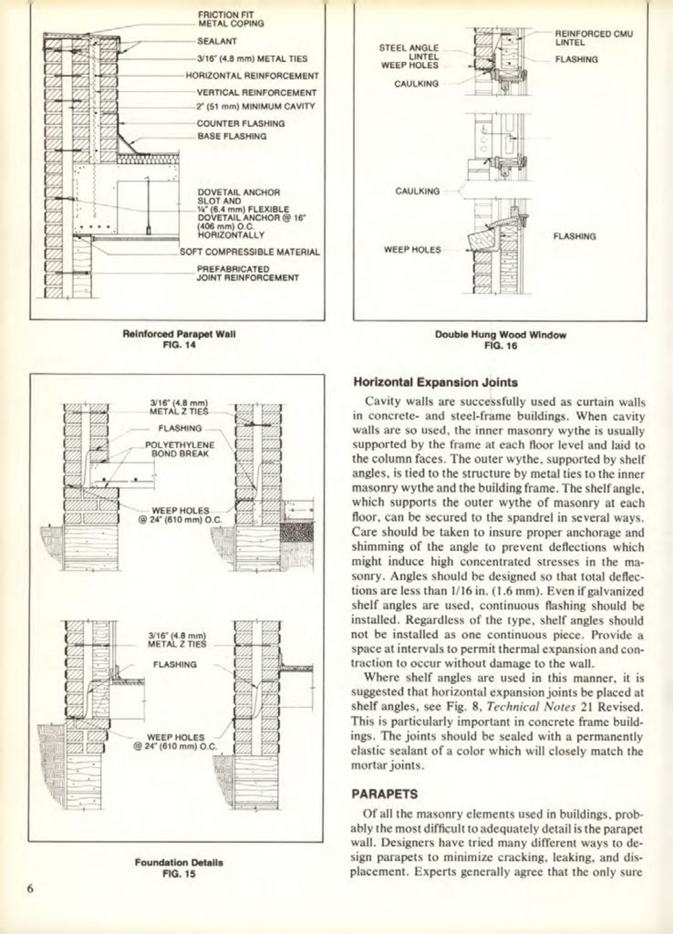 Masonry Magazine January 1979 Page.22
