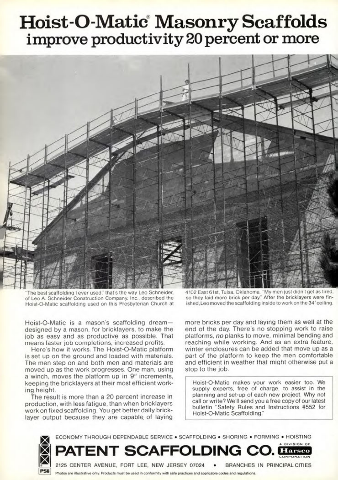 Masonry Magazine June 1979 Page. 10