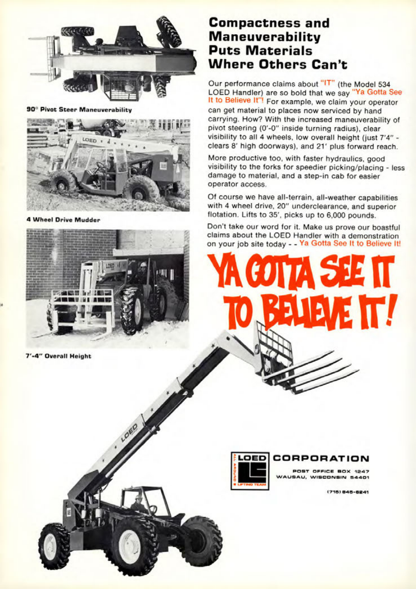 Masonry Magazine March 1979 Page. 4