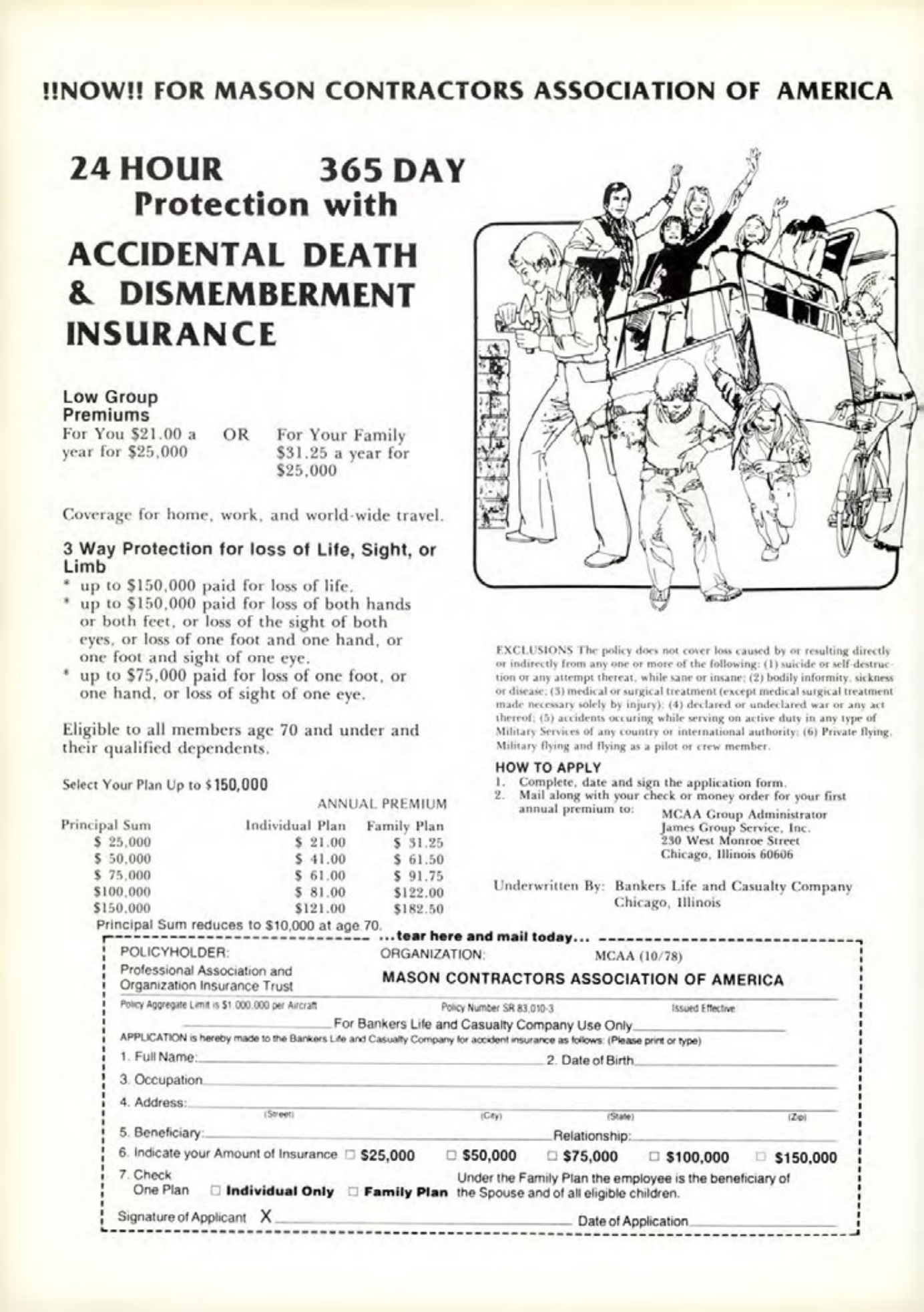 Masonry Magazine March 1979 Page. 22