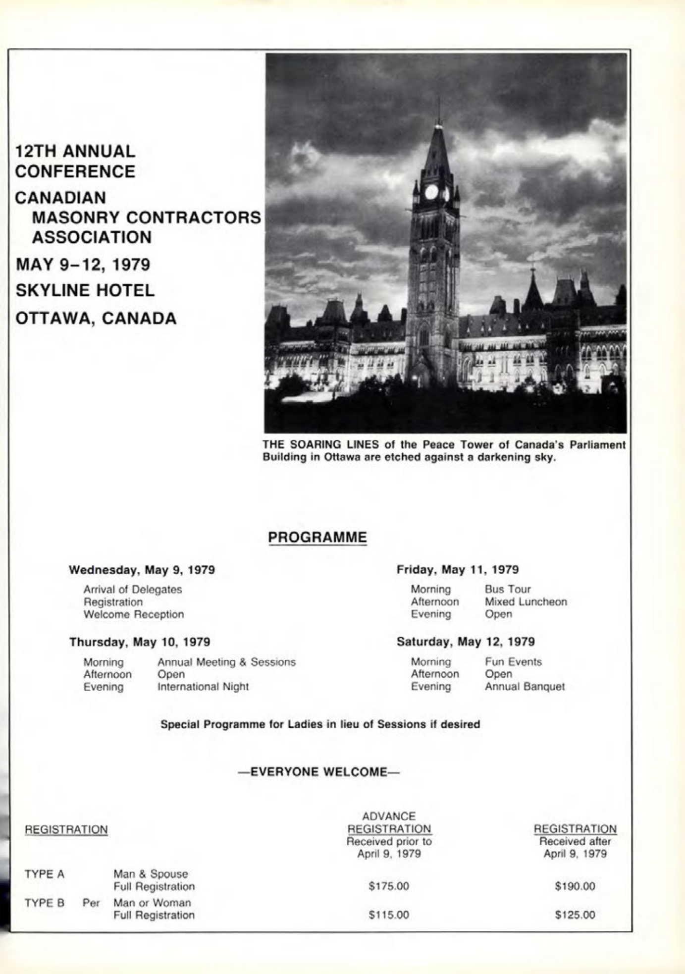 Masonry Magazine March 1979 Page. 35