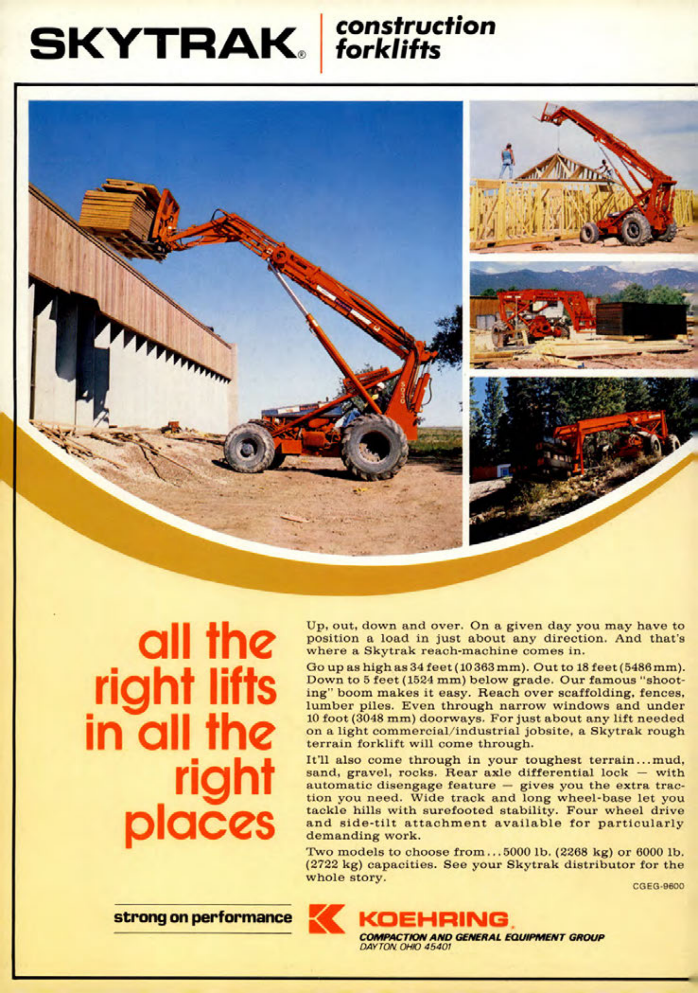 Masonry Magazine March 1979 Page. 36