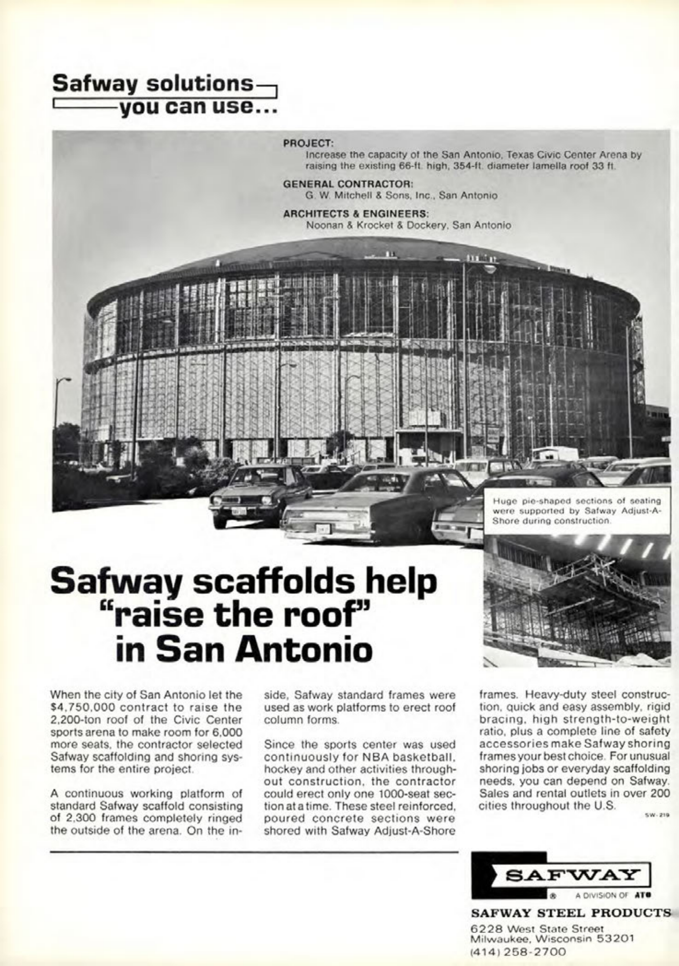 Masonry Magazine May 1979 Page. 6