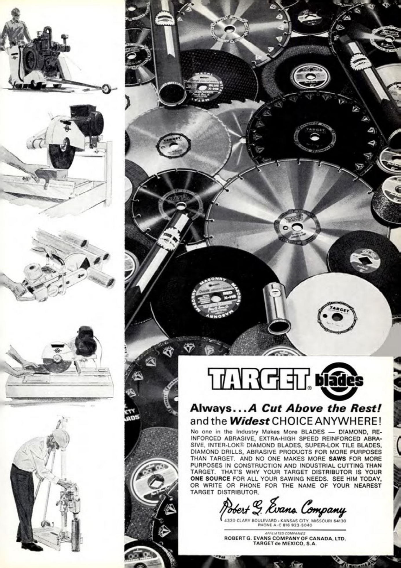 Masonry Magazine May 1979 Page. 19