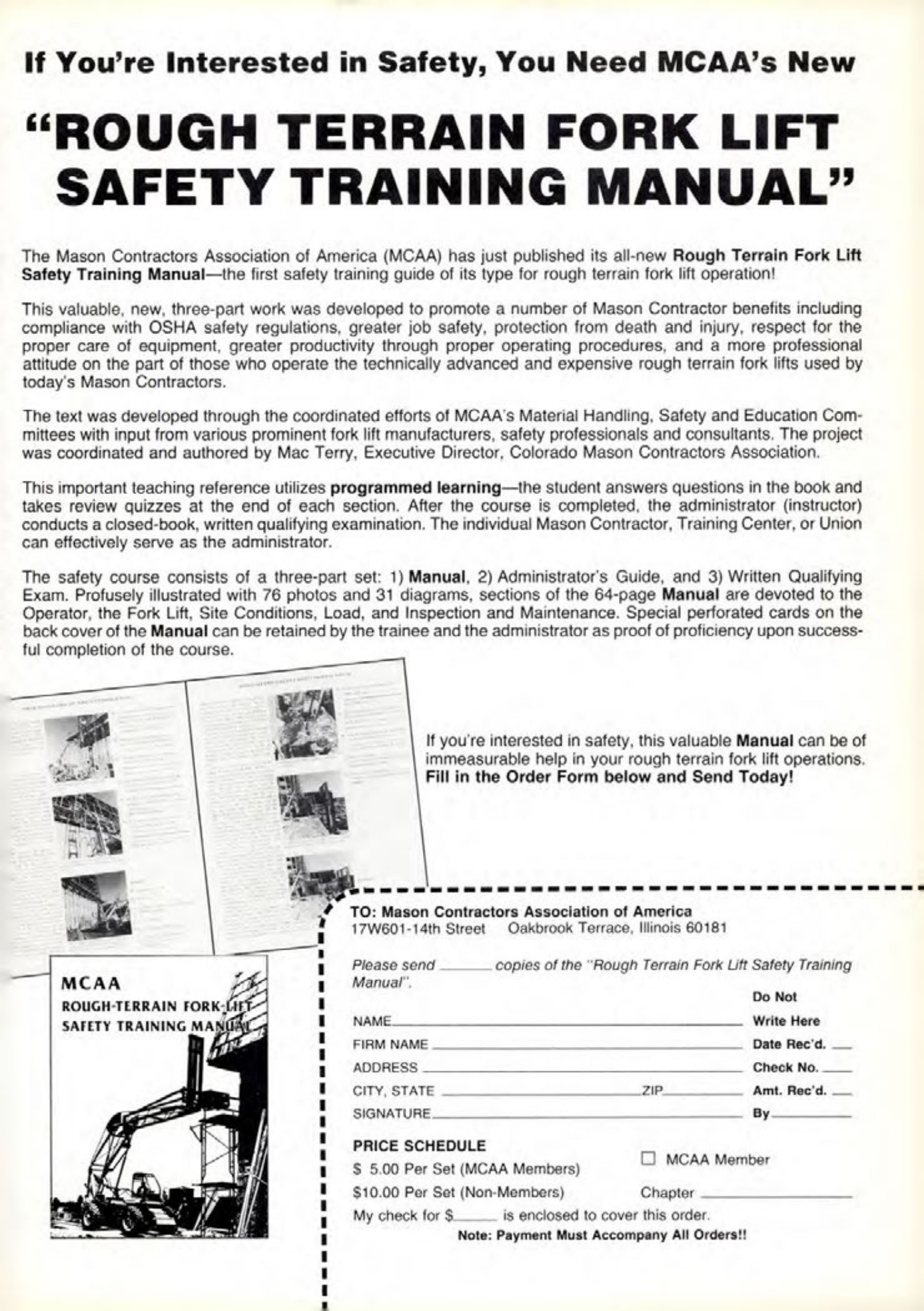 Masonry Magazine May 1979 Page. 35