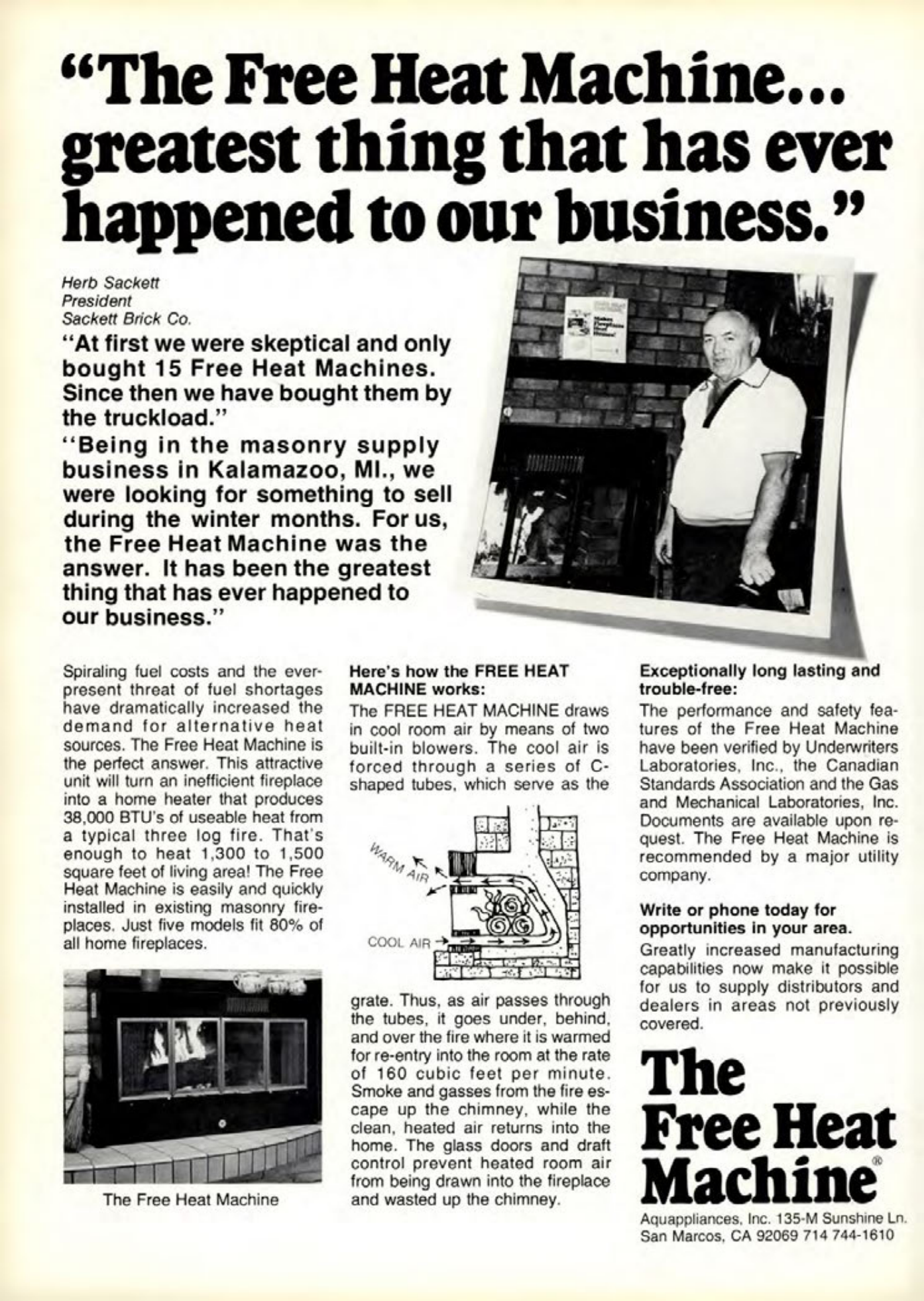 Masonry Magazine September 1979 Page. 2