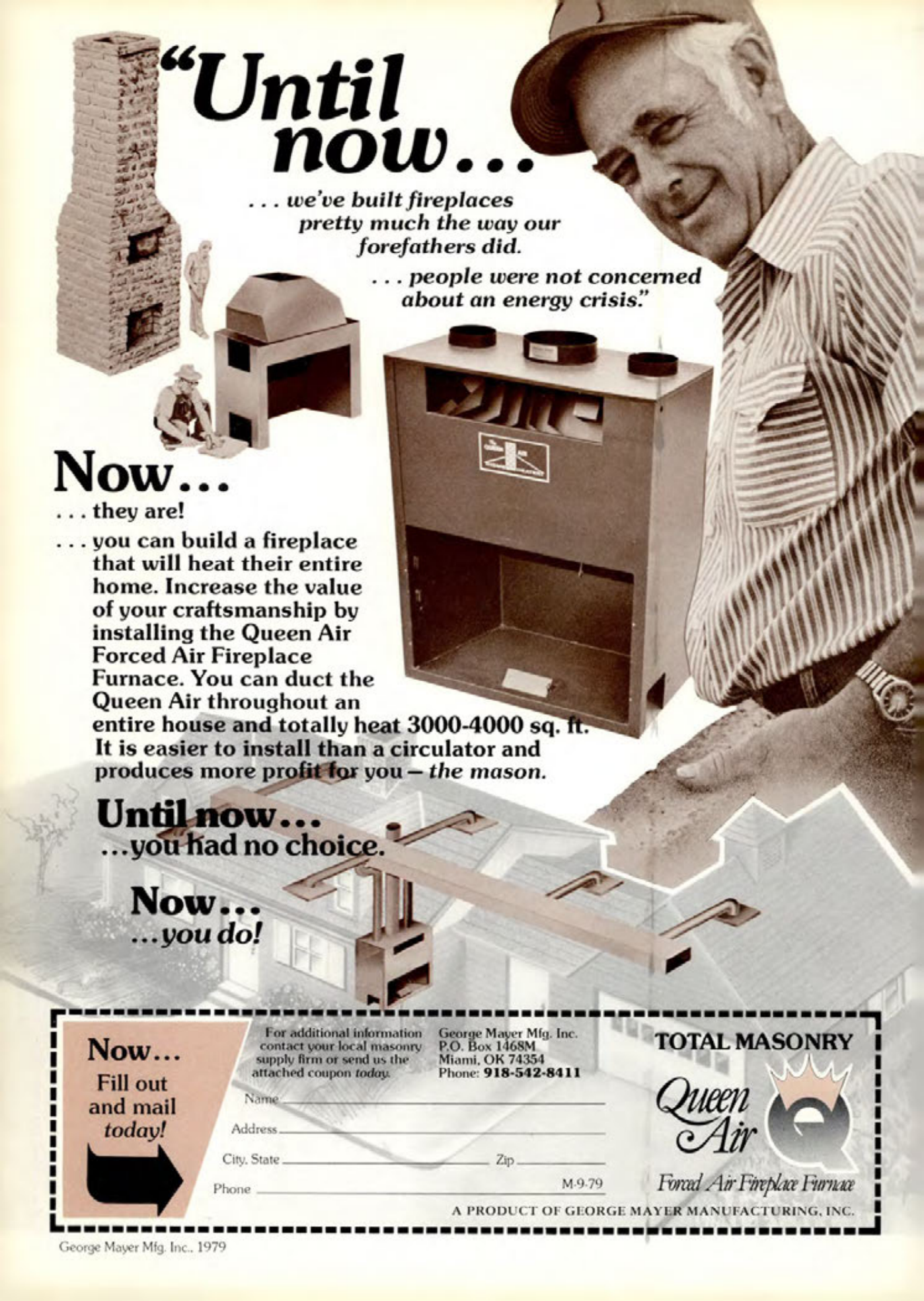 Masonry Magazine September 1979 Page. 6