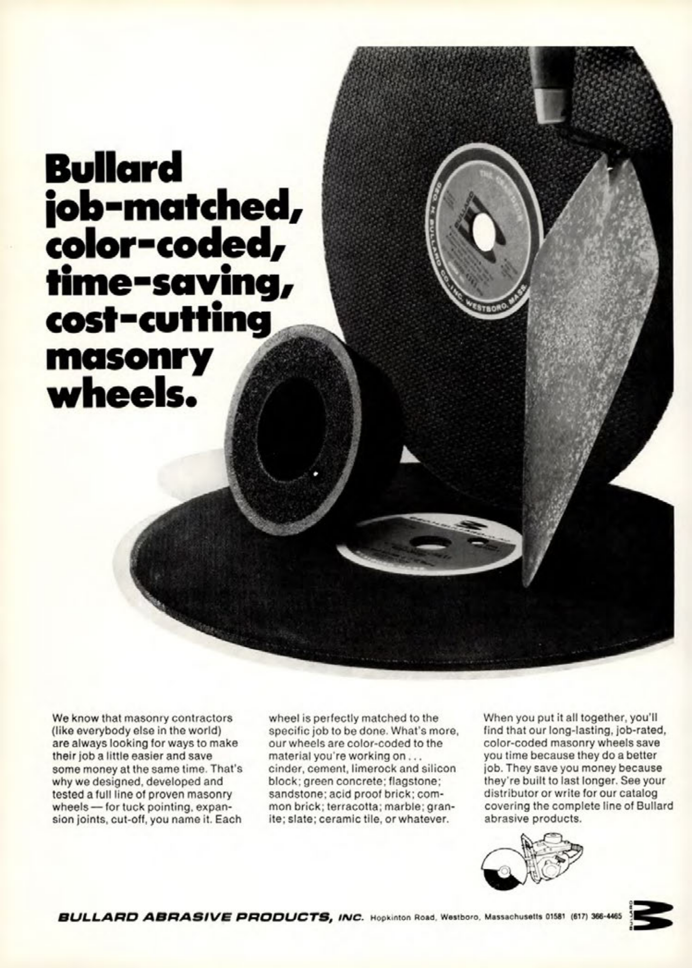 Masonry Magazine April 1980 Page. 4