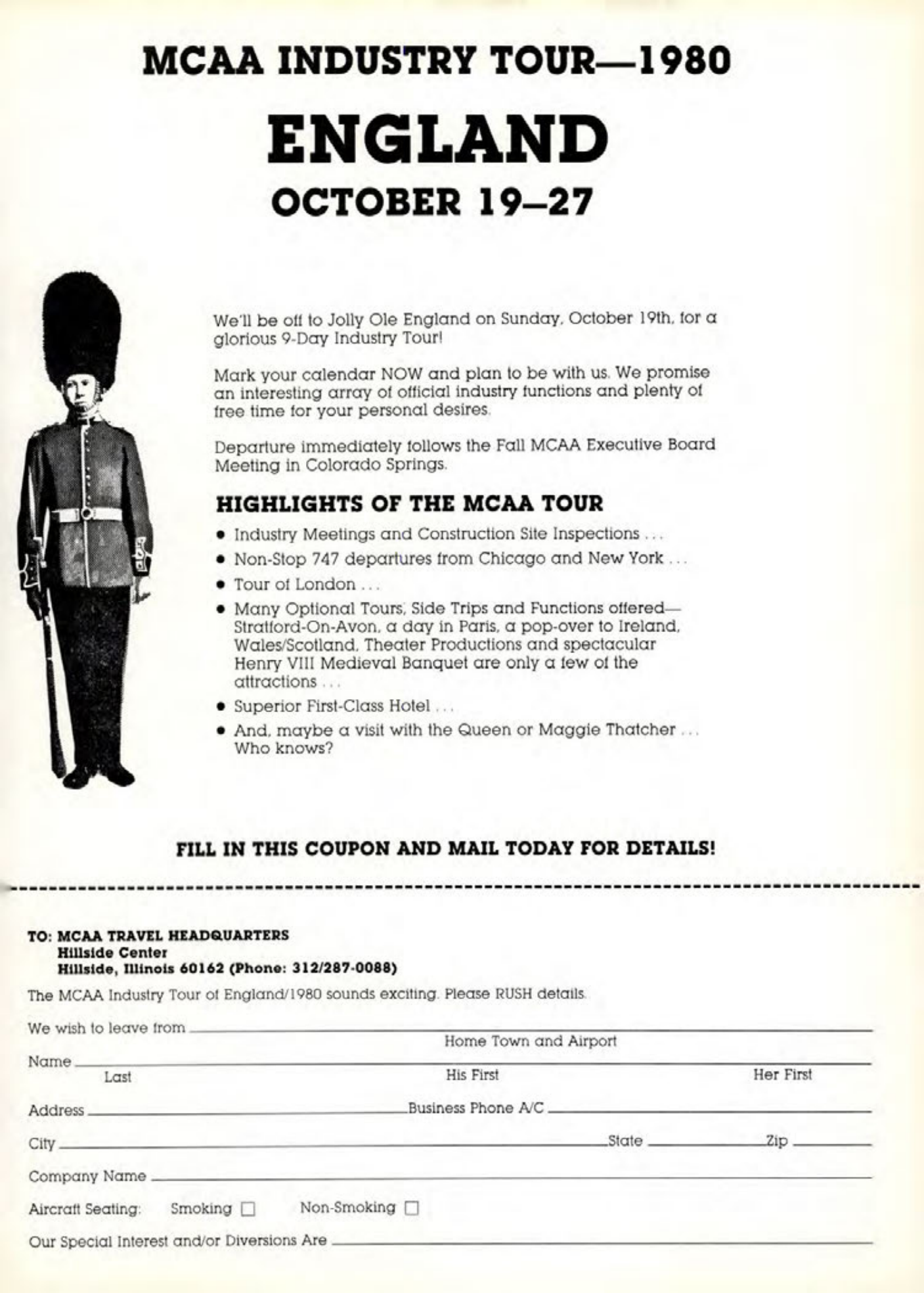 Masonry Magazine April 1980 Page. 43
