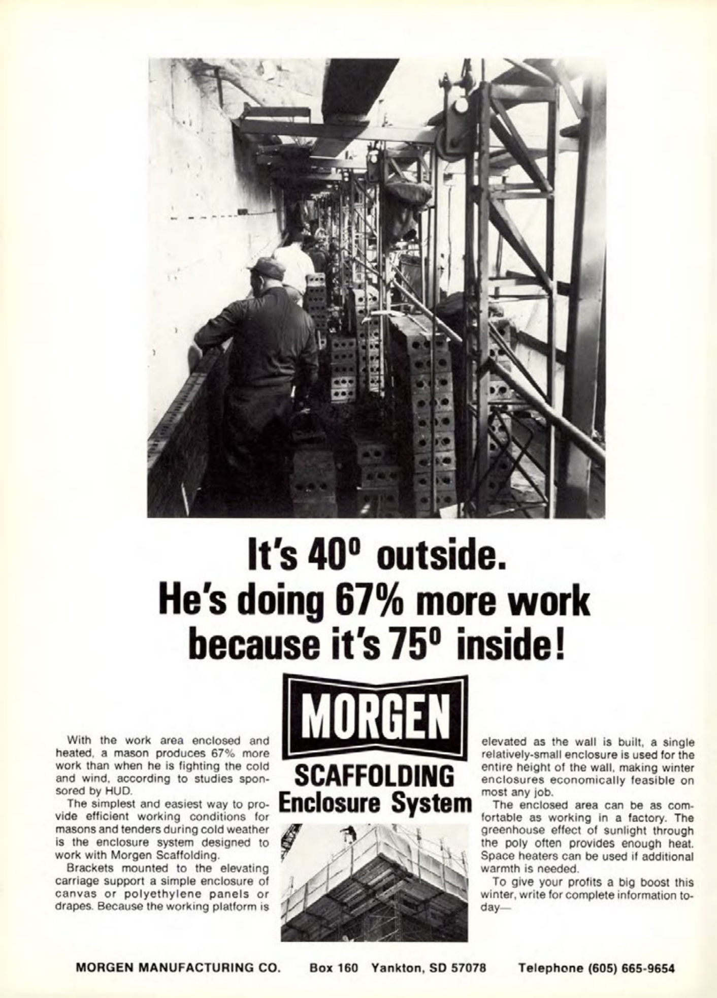 Masonry Magazine August 1980 Page. 2