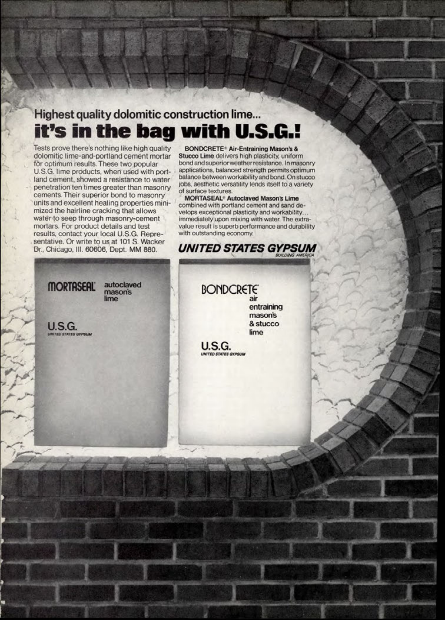 Masonry Magazine August 1980 Page. 4