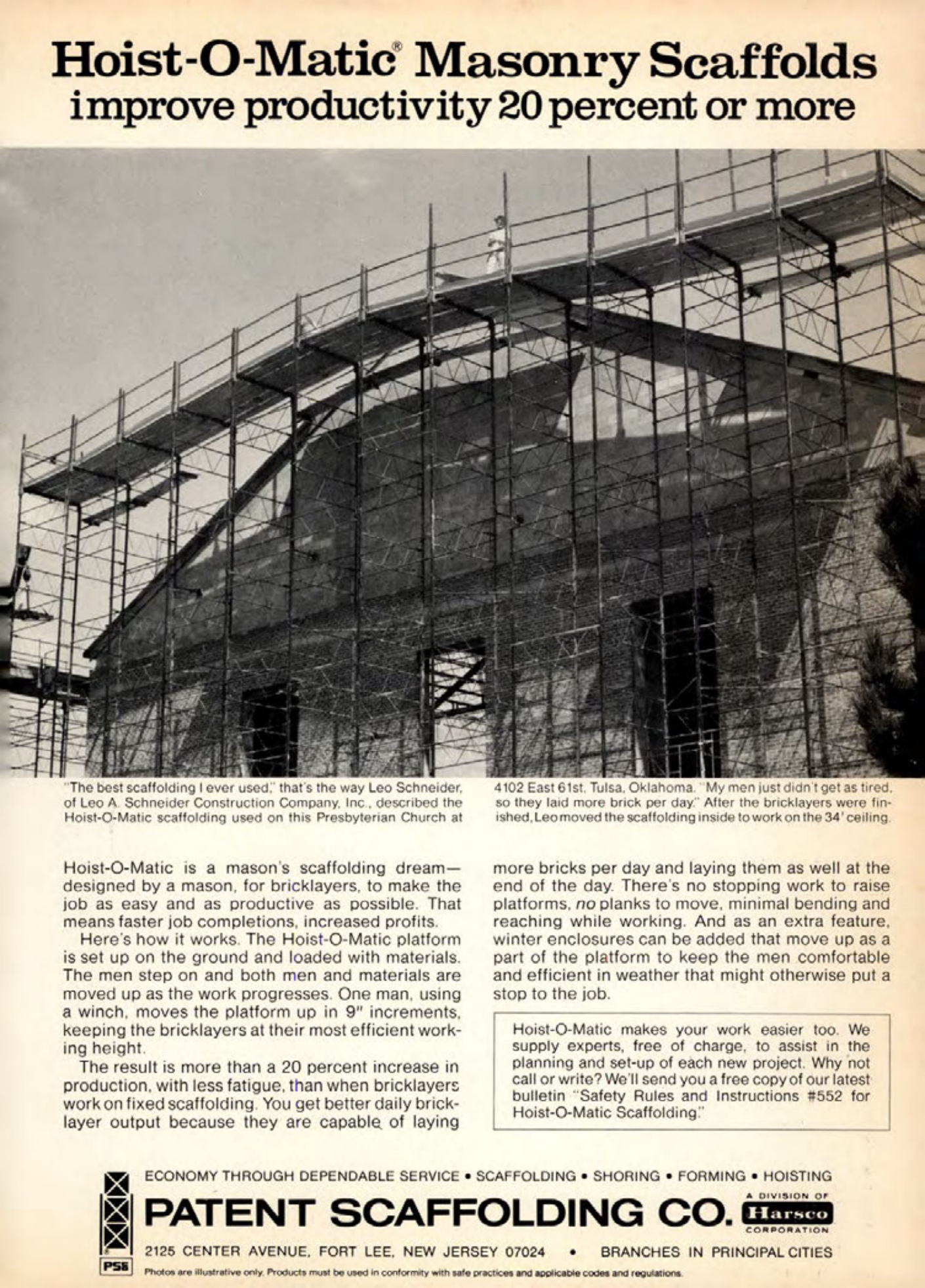 Masonry Magazine August 1980 Page. 11