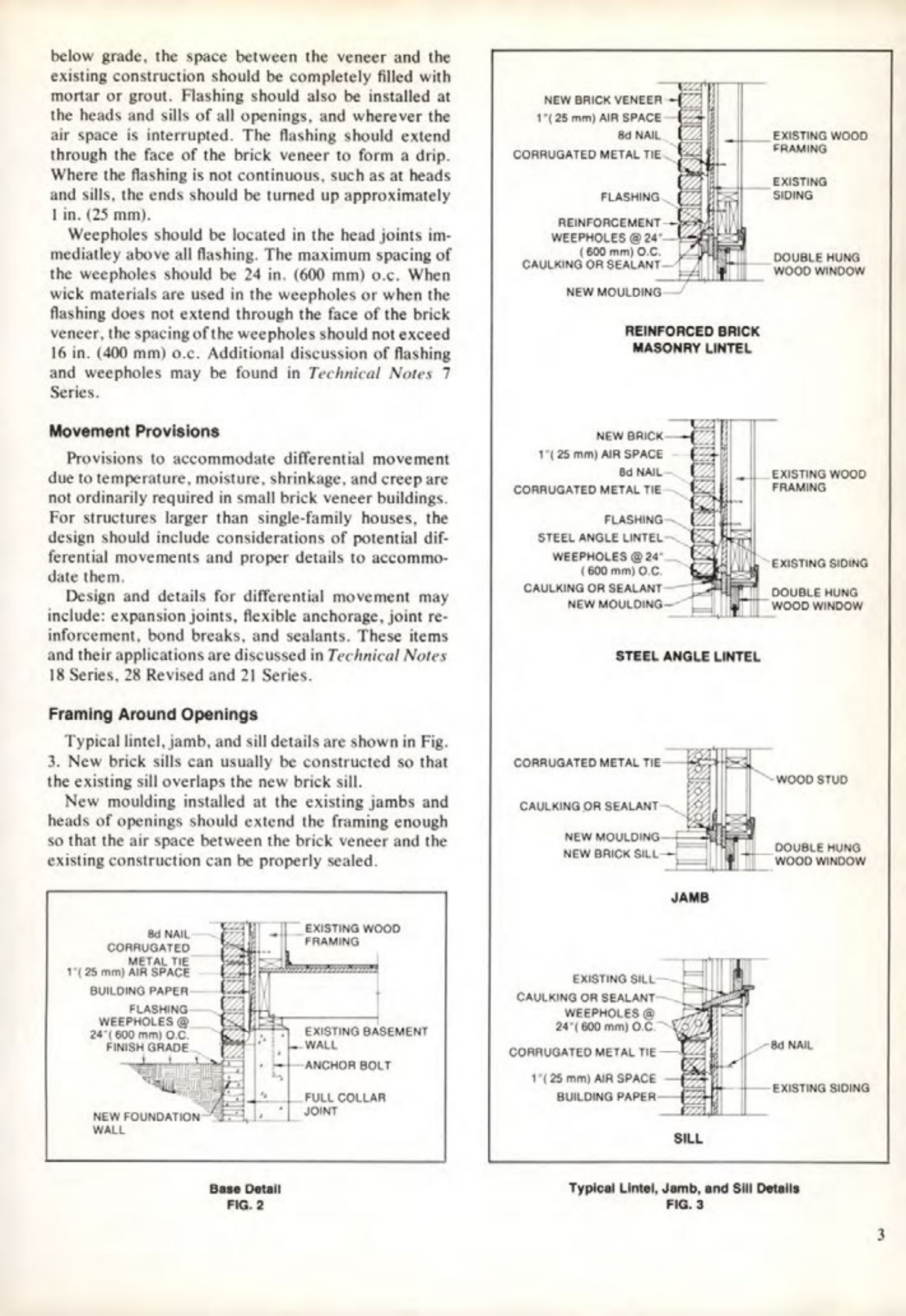 Masonry Magazine August 1980 Page. 18