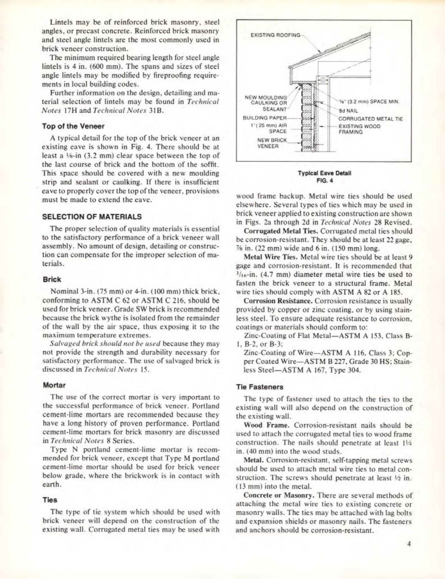 Masonry Magazine August 1980 Page. 19