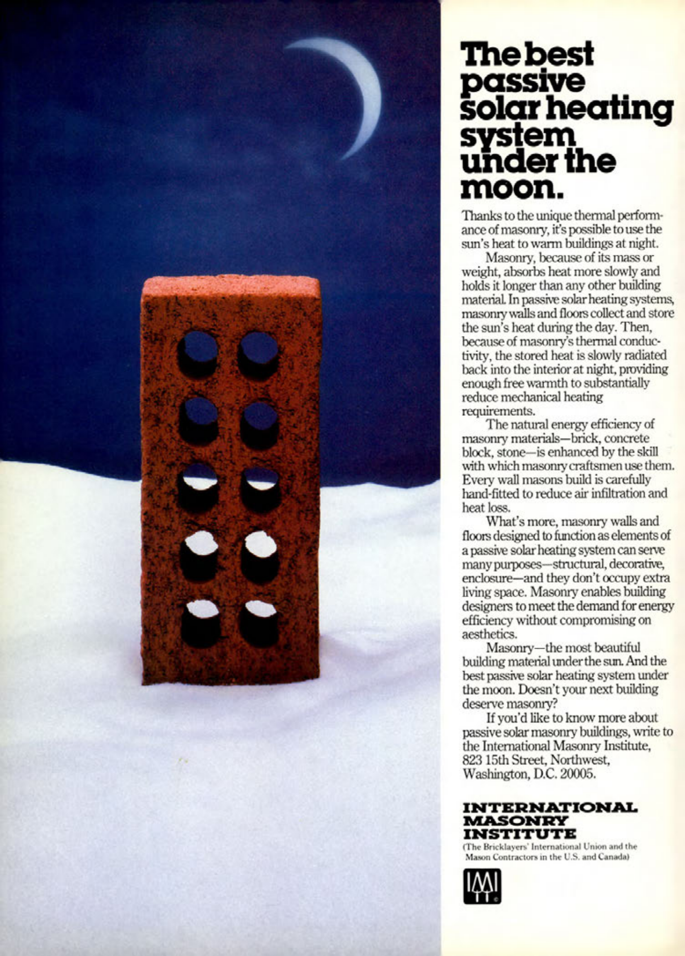 Masonry Magazine August 1980 Page. 32
