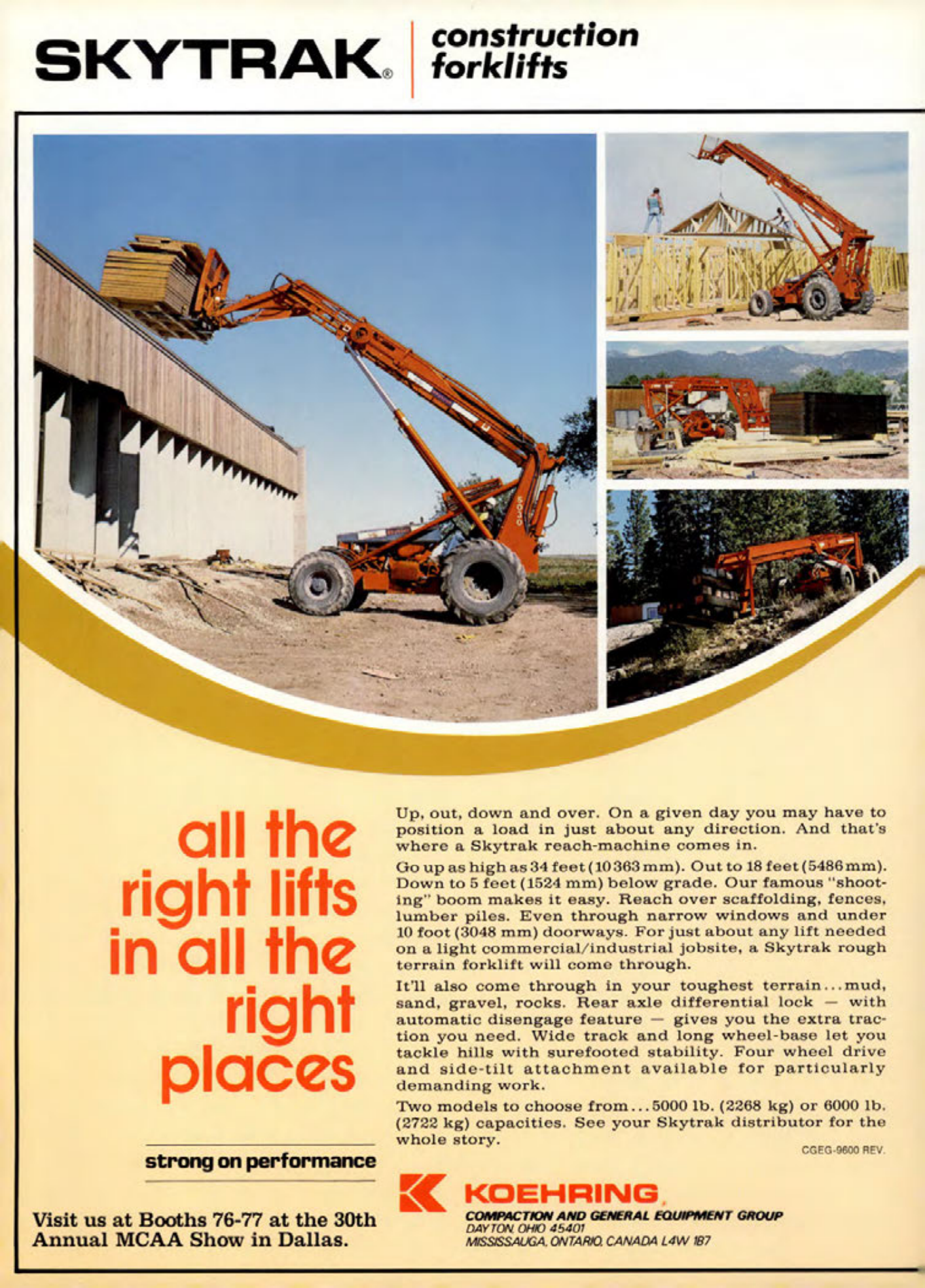 Masonry Magazine February 1980 Page. 8