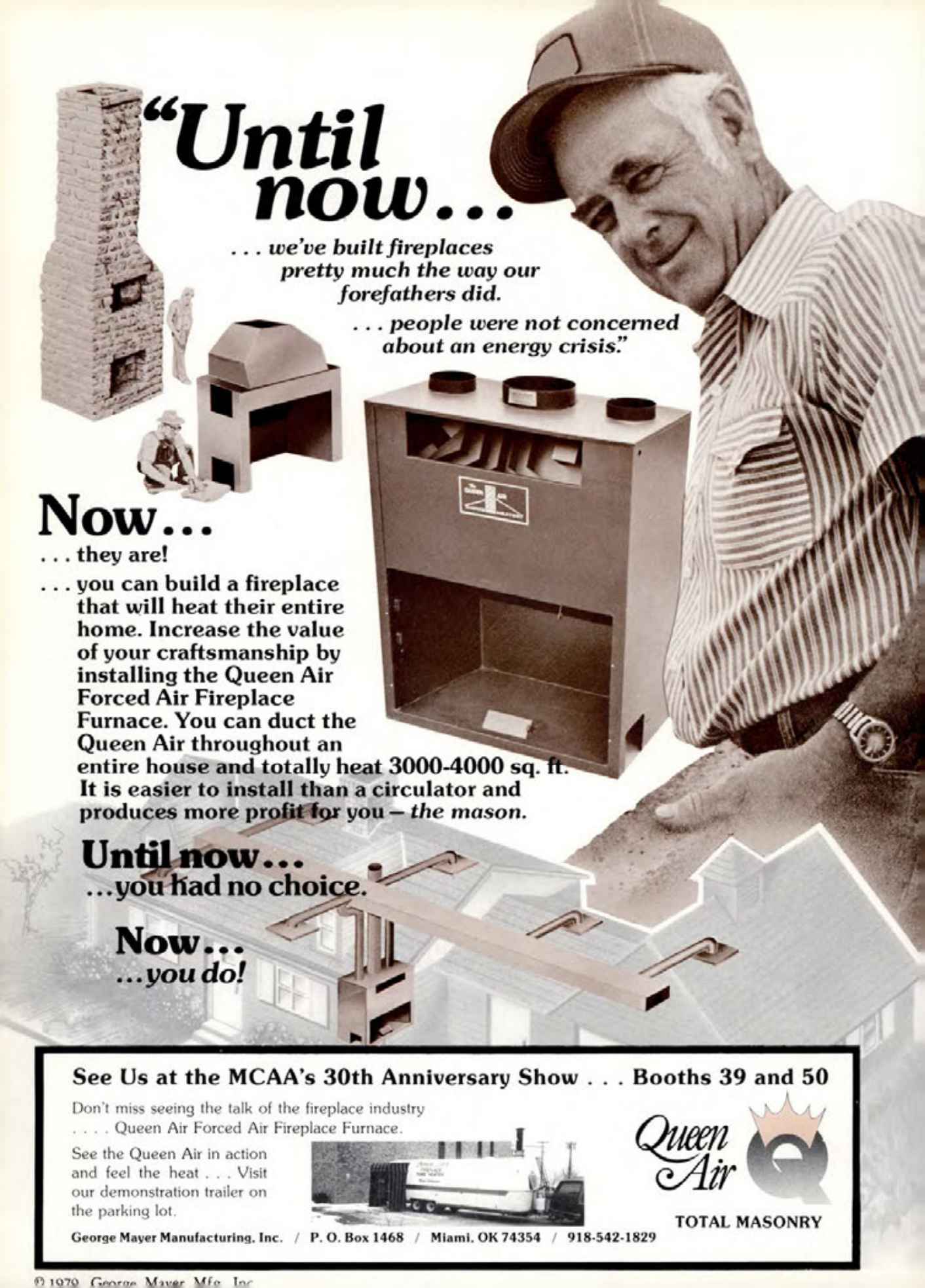 Masonry Magazine February 1980 Page. 10