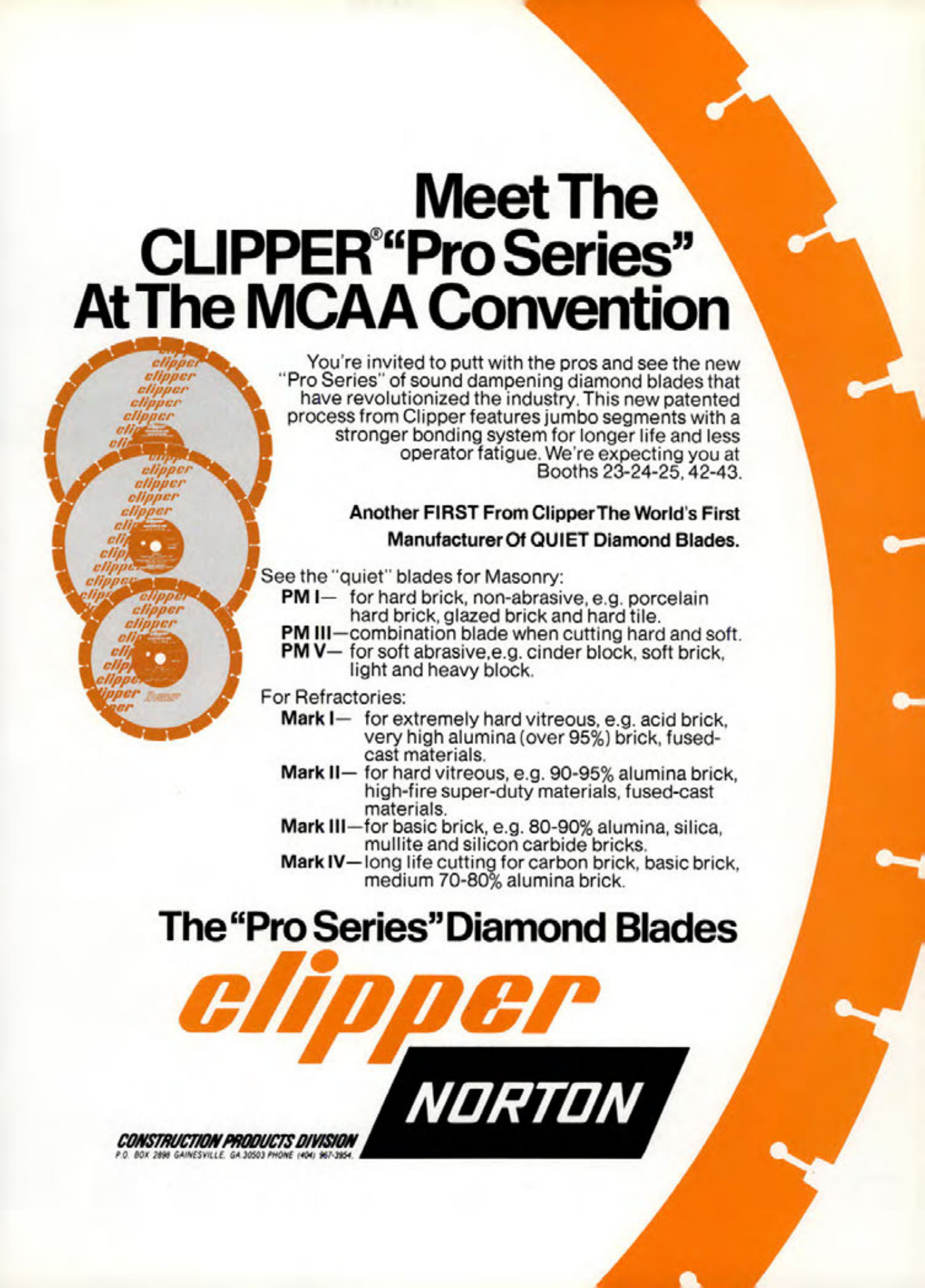 Masonry Magazine February 1980 Page. 13