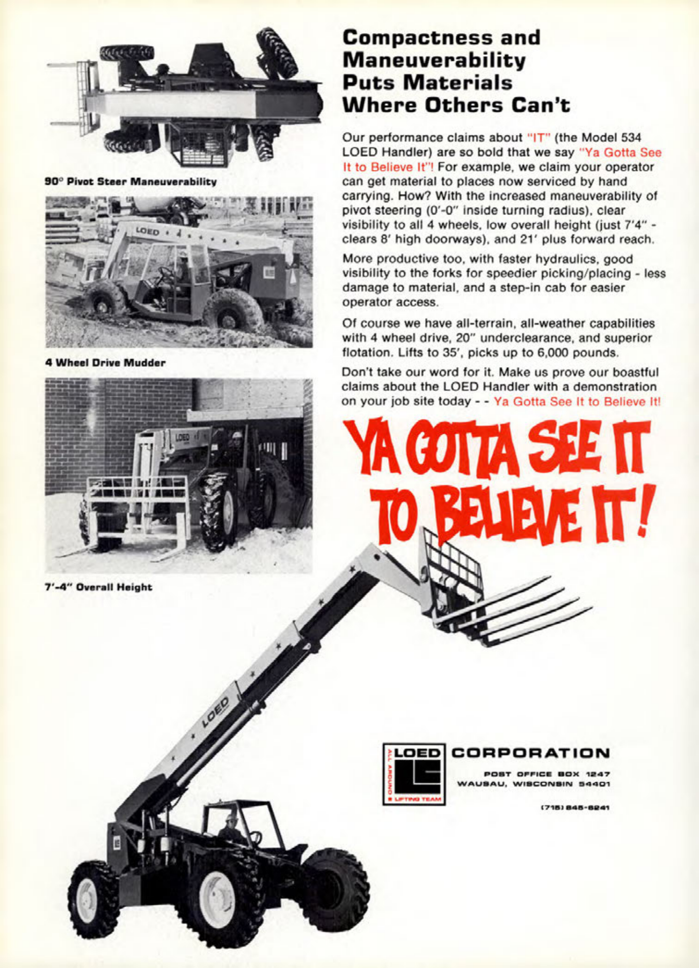 Masonry Magazine February 1980 Page. 18