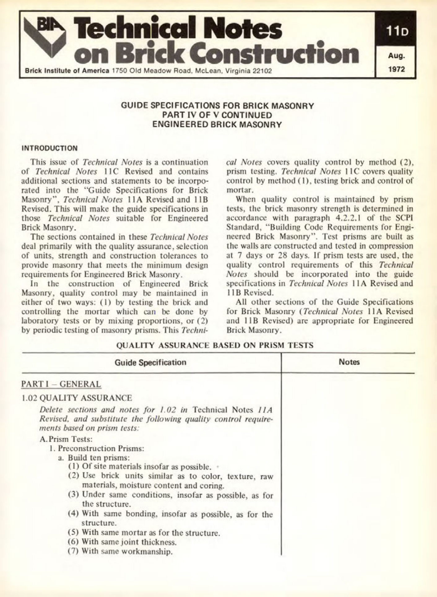 Masonry Magazine February 1980 Page. 25