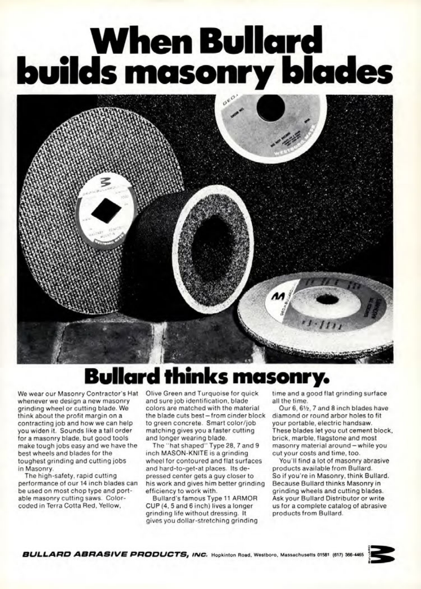 Masonry Magazine February 1980 Page. 55
