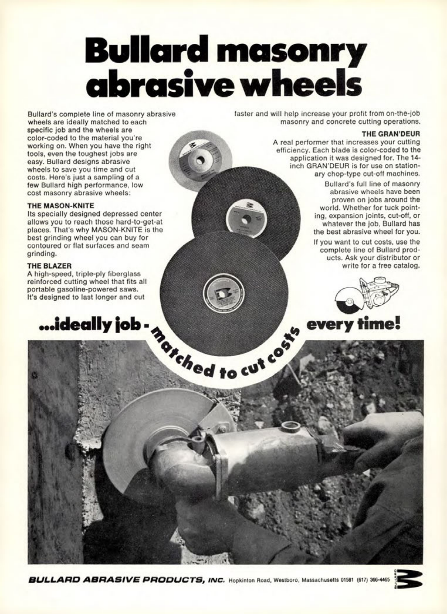 Masonry Magazine January 1980 Page. 10