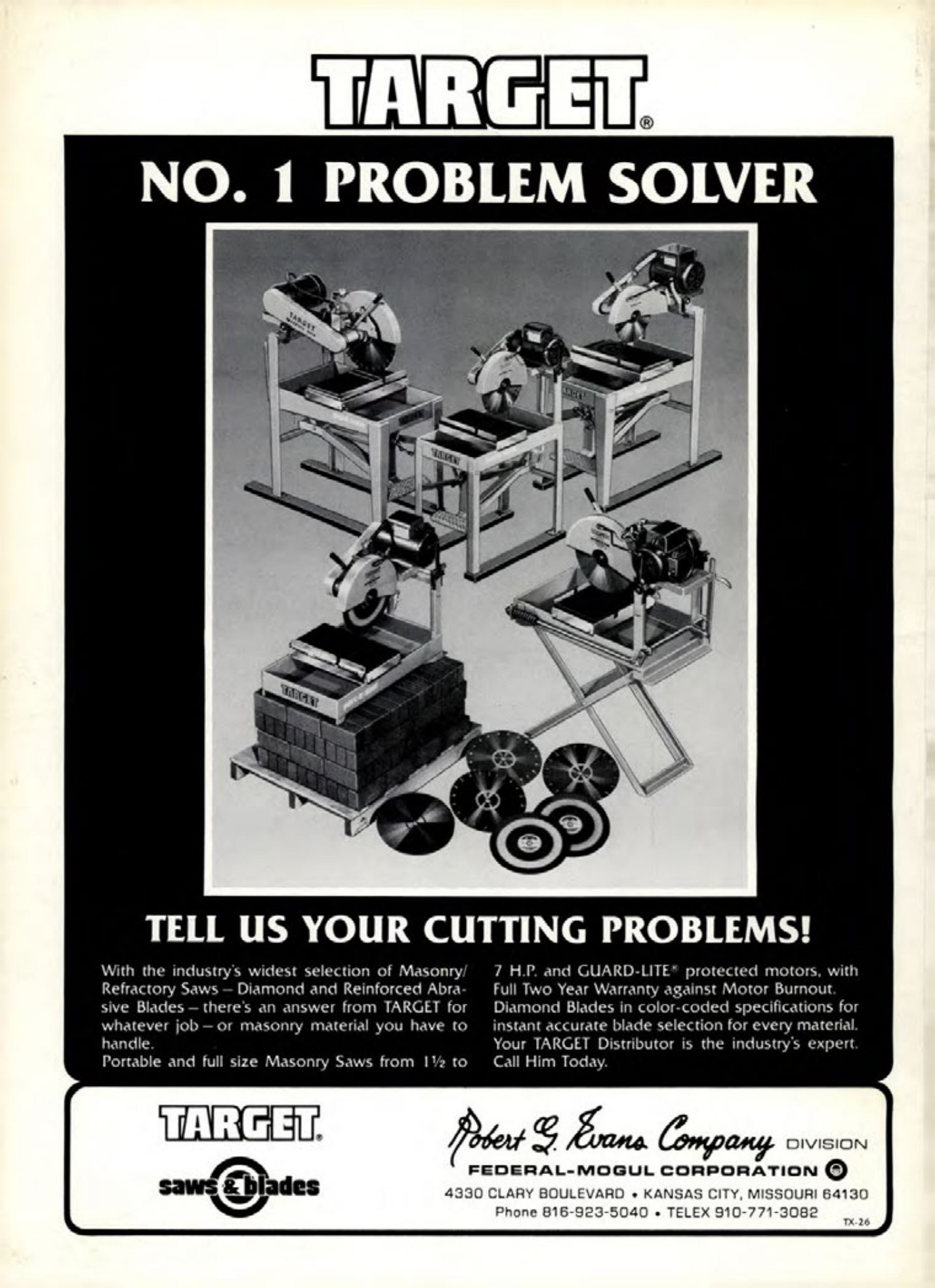 Masonry Magazine January 1980 Page.28