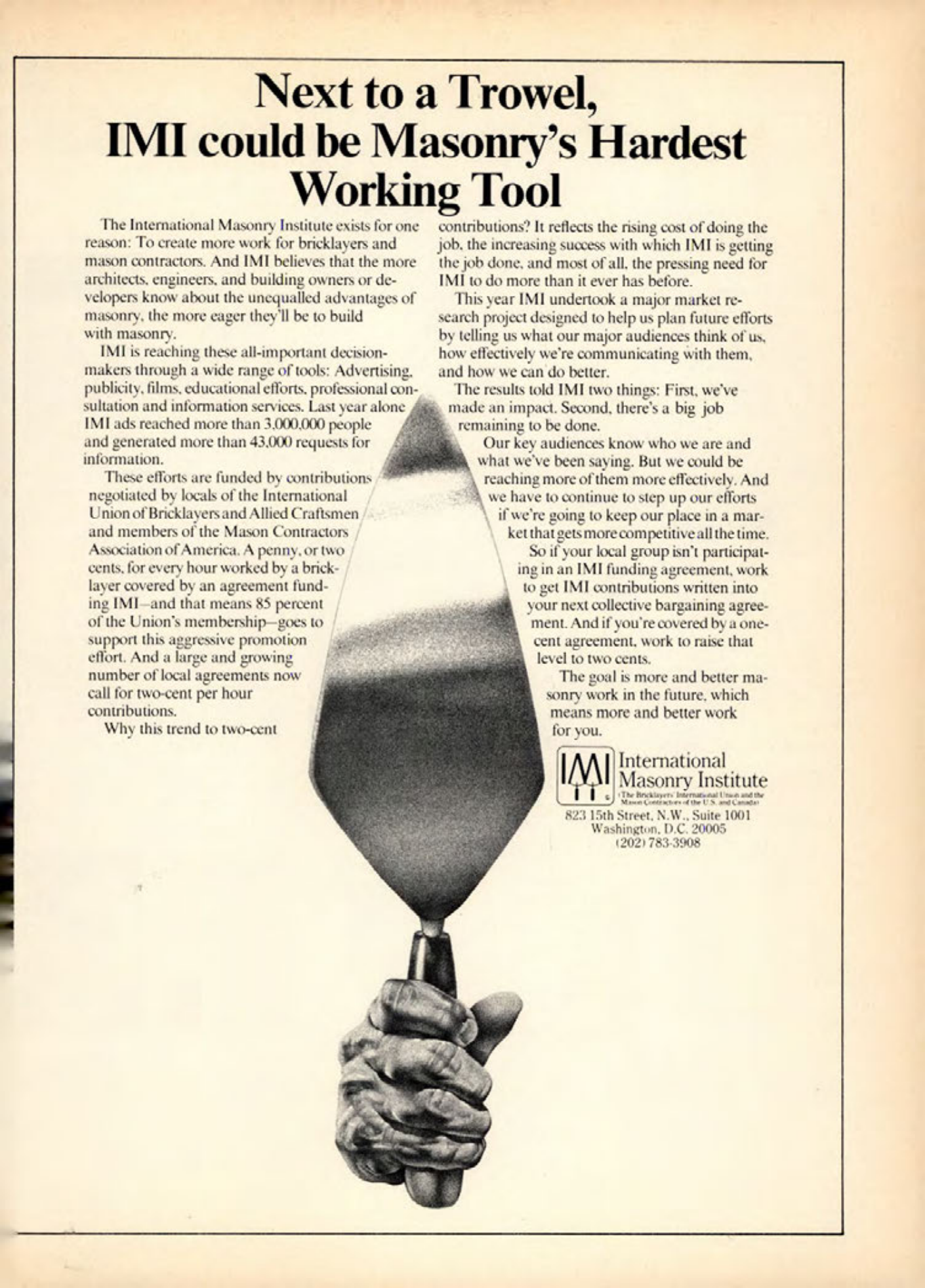 Masonry Magazine July 1980 Page. 9