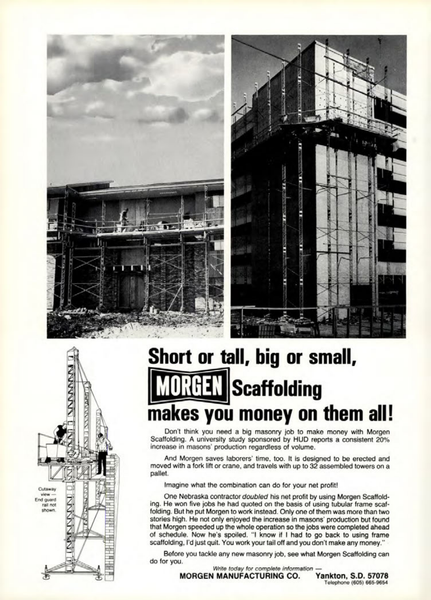 Masonry Magazine June 1980 Page. 2